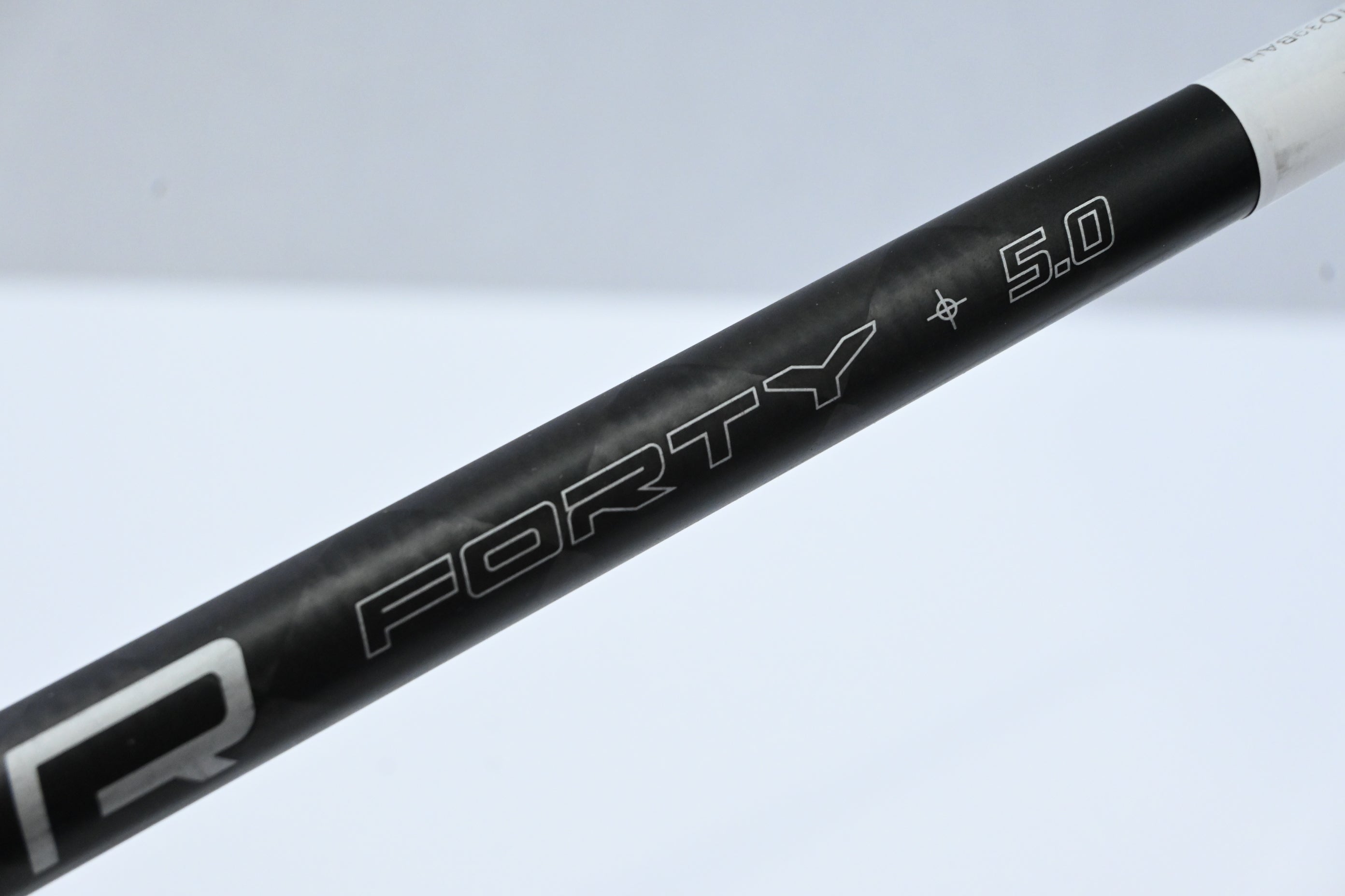 Project X Cypher 40 Driver Shaft / Senior Flex / Callaway 2nd Gen