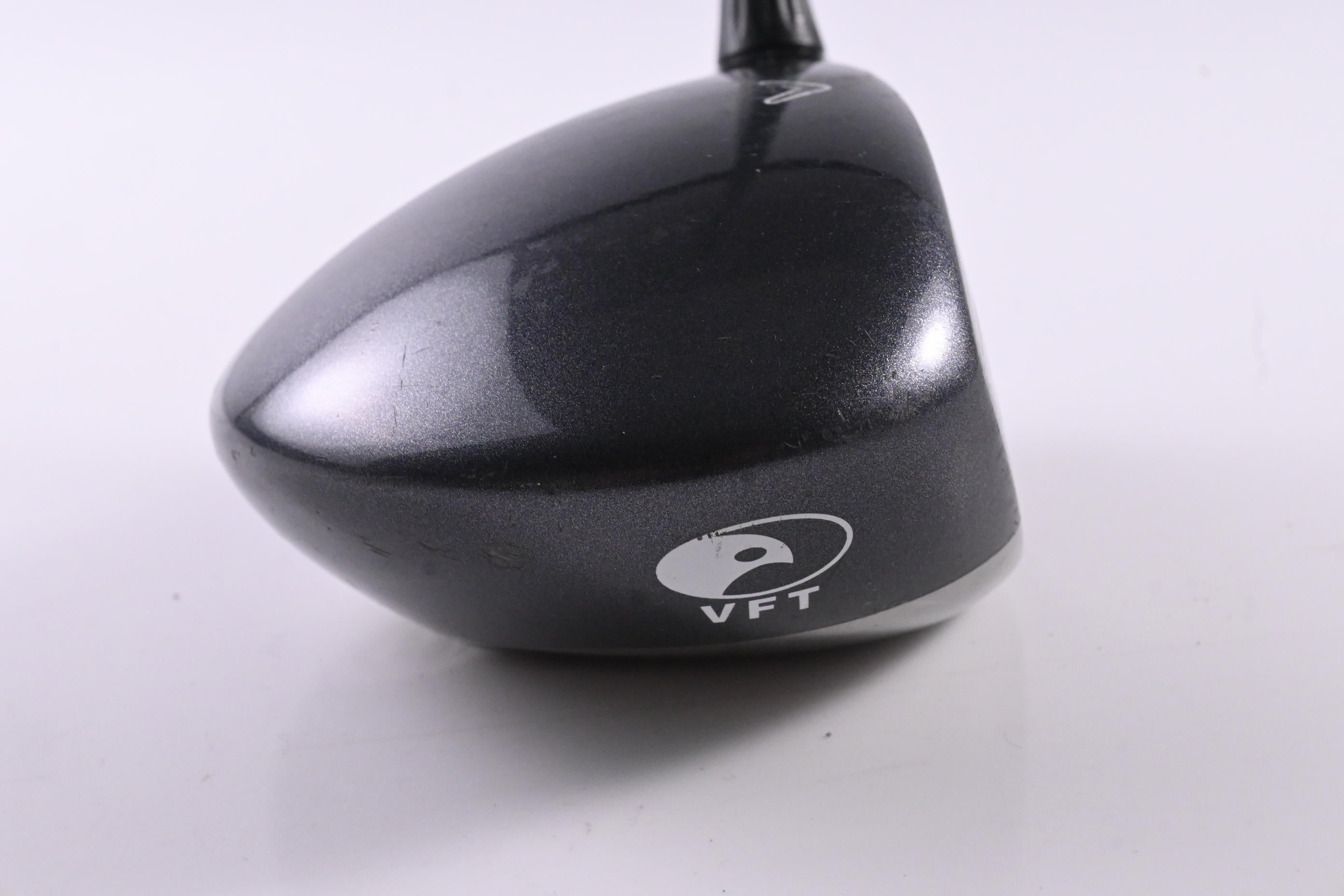 Callaway Hawk Eye VFT Driver / 10 Degree / Regular Flex Callaway System 60 Shaft