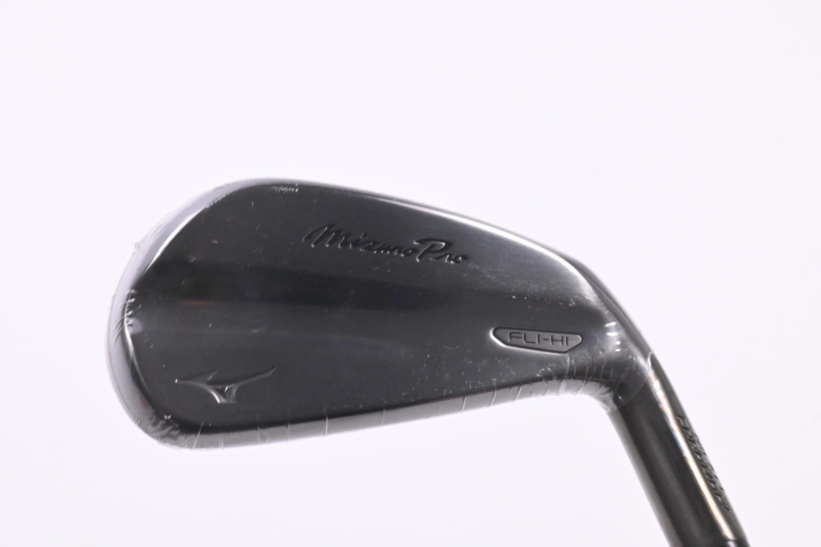Mizuno Pro Fli-Hi 2026 #2 Iron / 16.5 Degree / Stiff Flex Tensei 1K Black 85