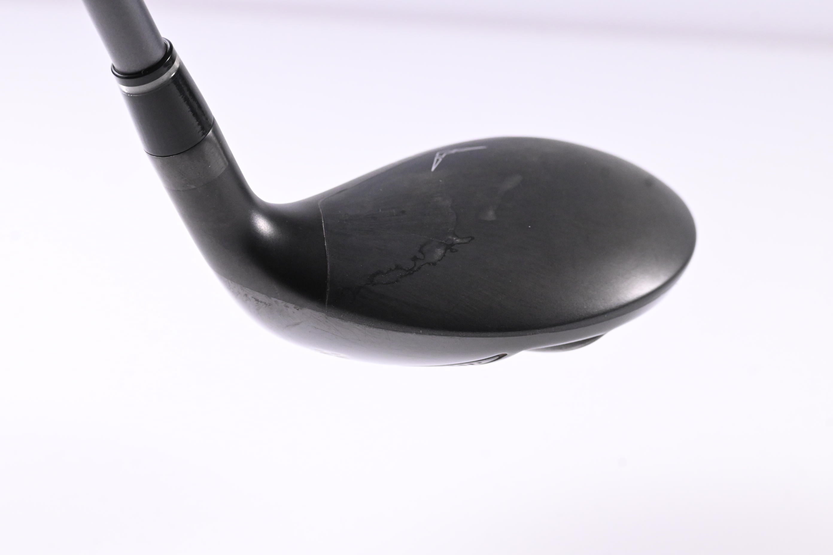 Benross Hot Speed 2 #4 Hybrid / 22 Degree / Regular Flex Aldila Tour ATX 75