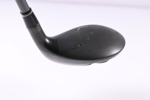 Benross Hot Speed 2 #4 Hybrid / 22 Degree / Regular Flex Aldila Tour ATX 75