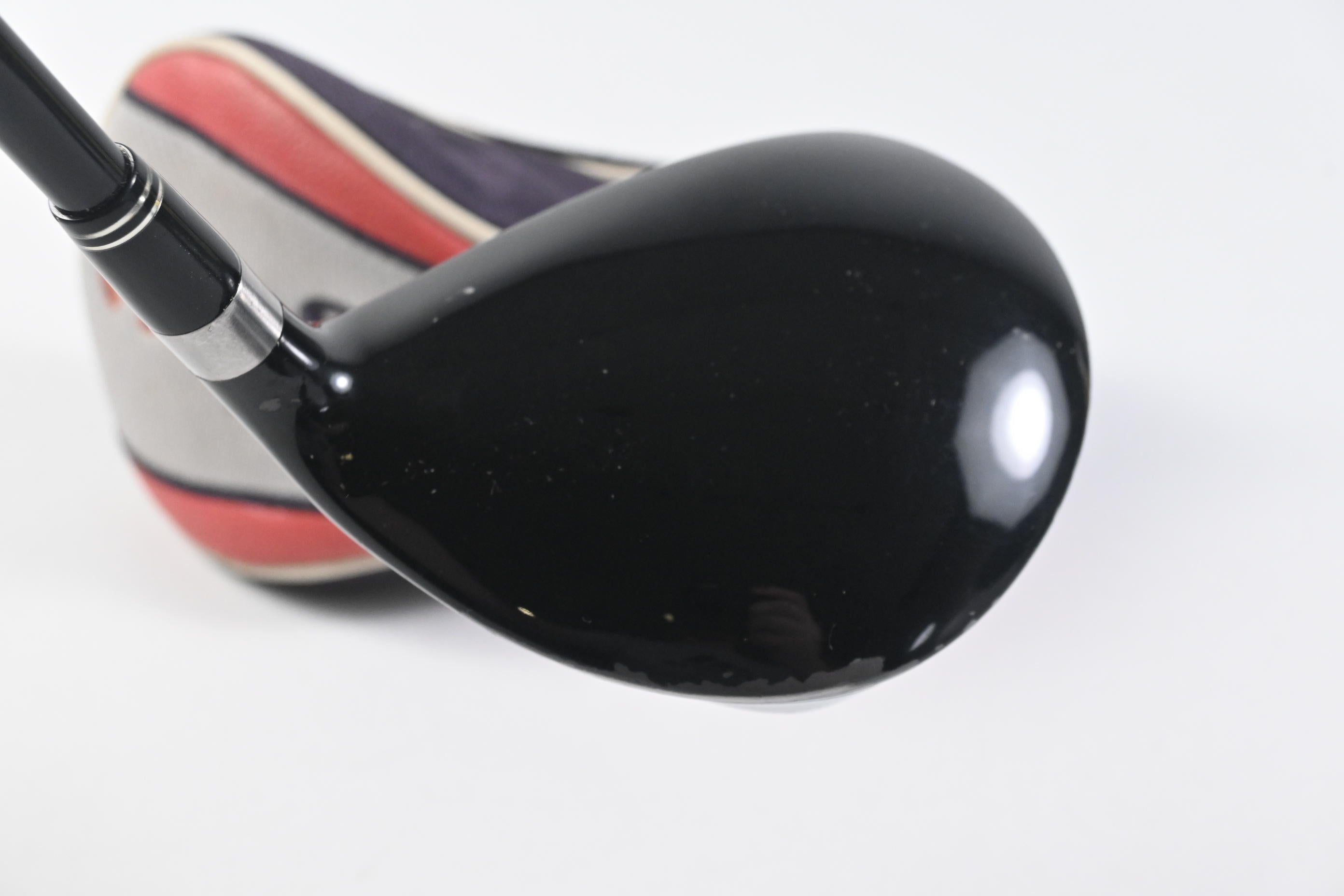 Srixon WR 2004 #3 Wood / 14.5 Degree / Regular Flex Srixon SV-3011 Shaft