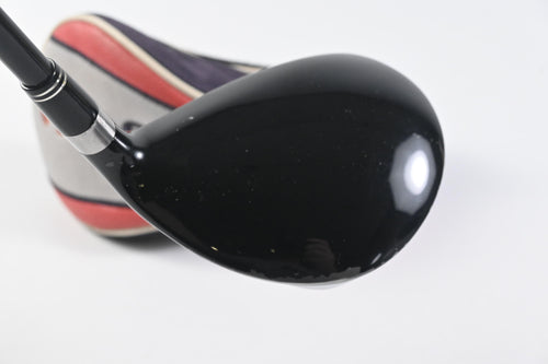 Srixon WR 2004 #3 Wood / 14.5 Degree / Regular Flex Srixon SV-3011 Shaft