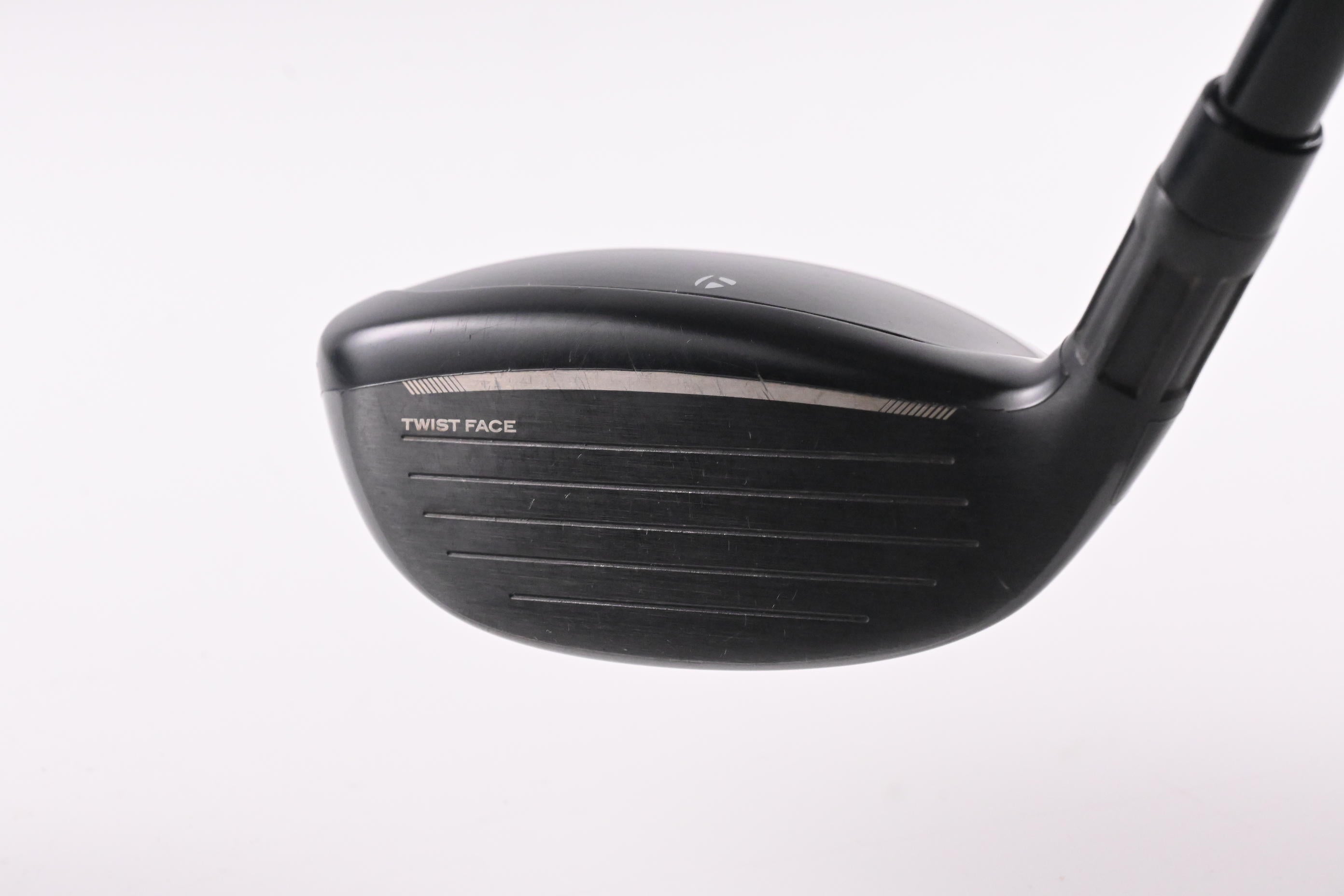 Taylormade Stealth 2 #5 Hybrid / 25 Degree / Senior Flex Ventus TR Red 5 Shaft