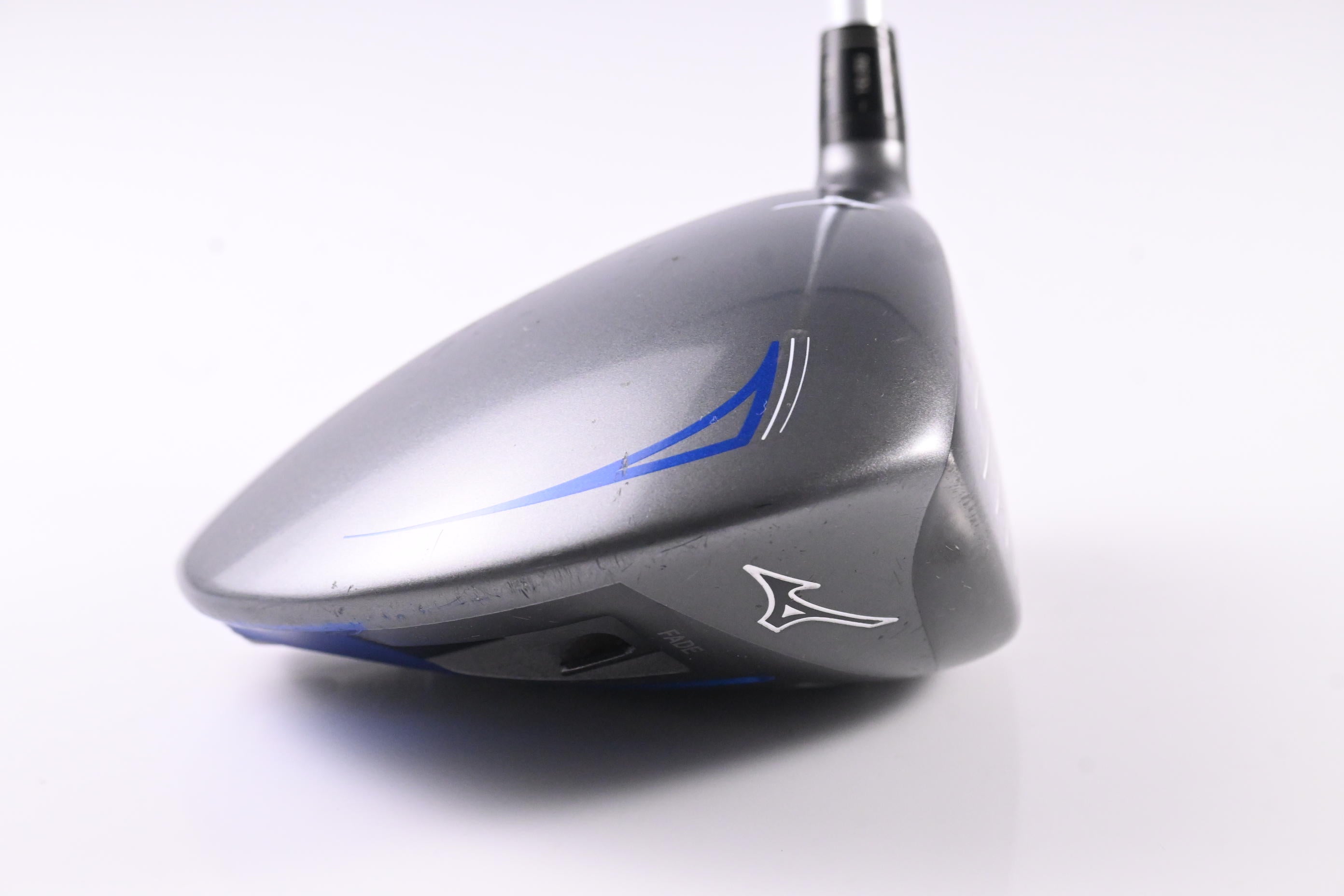 Mizuno JPX EZ 2016 Driver / 8.5-12.5 Degree / Regular Flex Fujikura Orochi CB 55