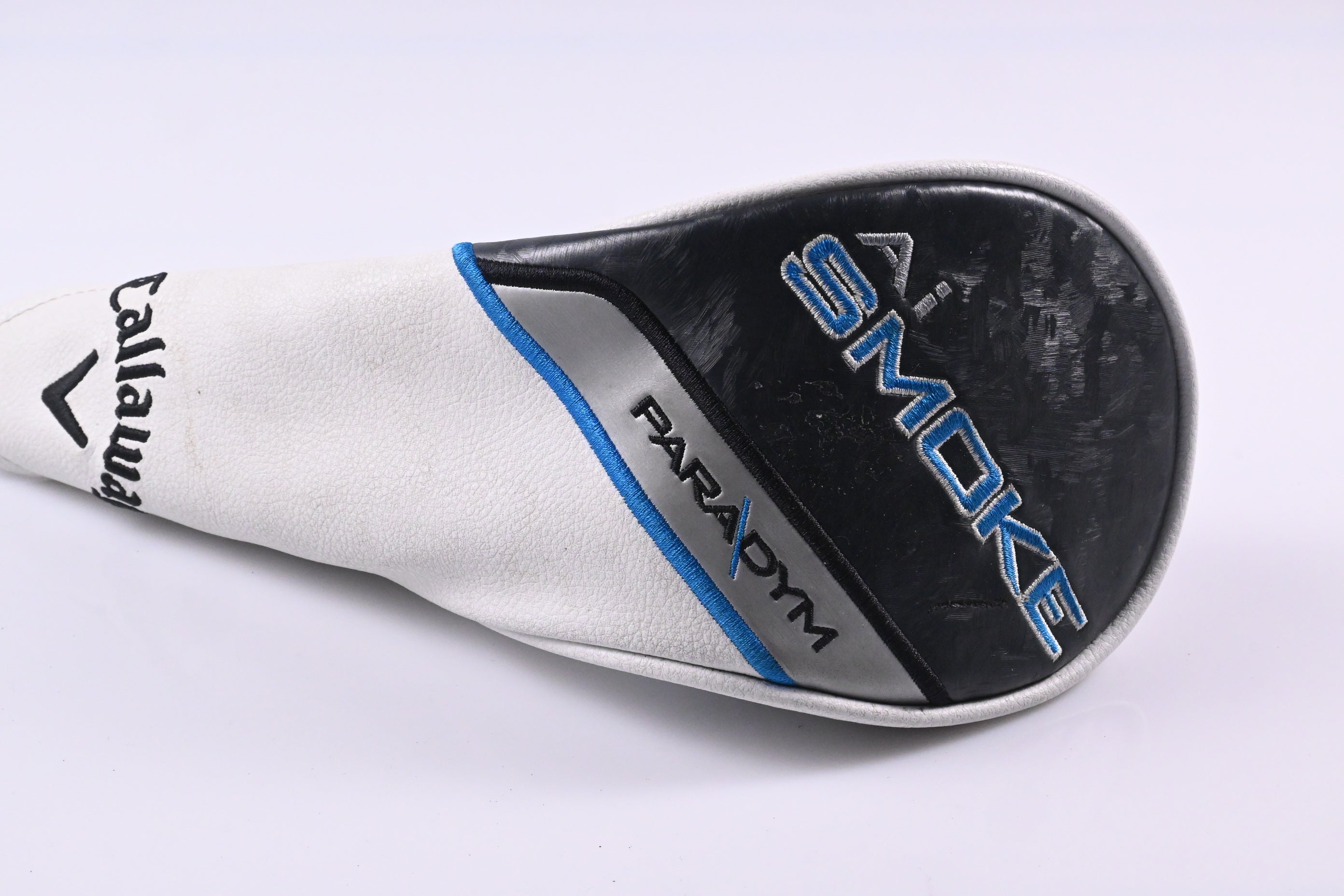 Callaway Paradym Ai Smoke Max #3 Wood / 15 Degree / Stiff Flex Tensei AV Blue 65