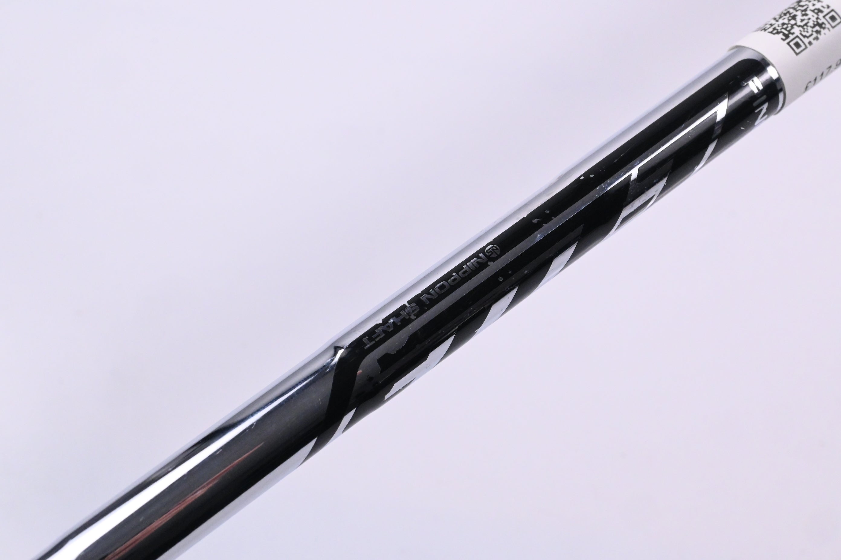Ping ChipR / Black Dot / 35.25 Inch