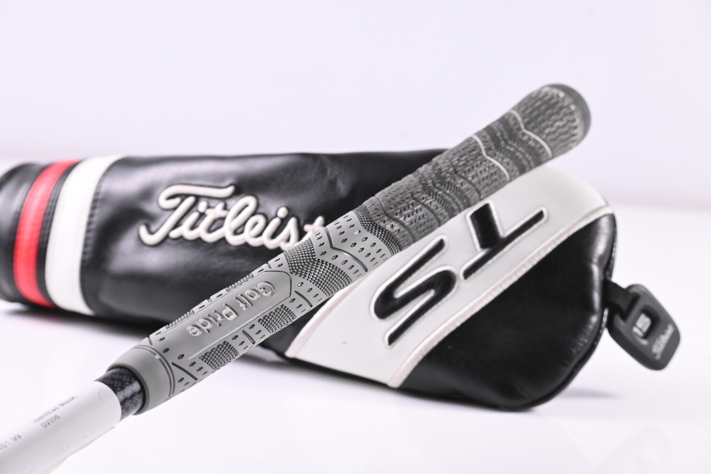 Titleist TS2 #3 Wood / 15 Degree / Regular Flex Tensei AV Blue 65 Shaft