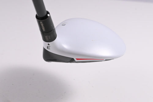 Taylormade R15 #3 Wood / 15 Degree / Stiff Flex Speeder 67 Shaft