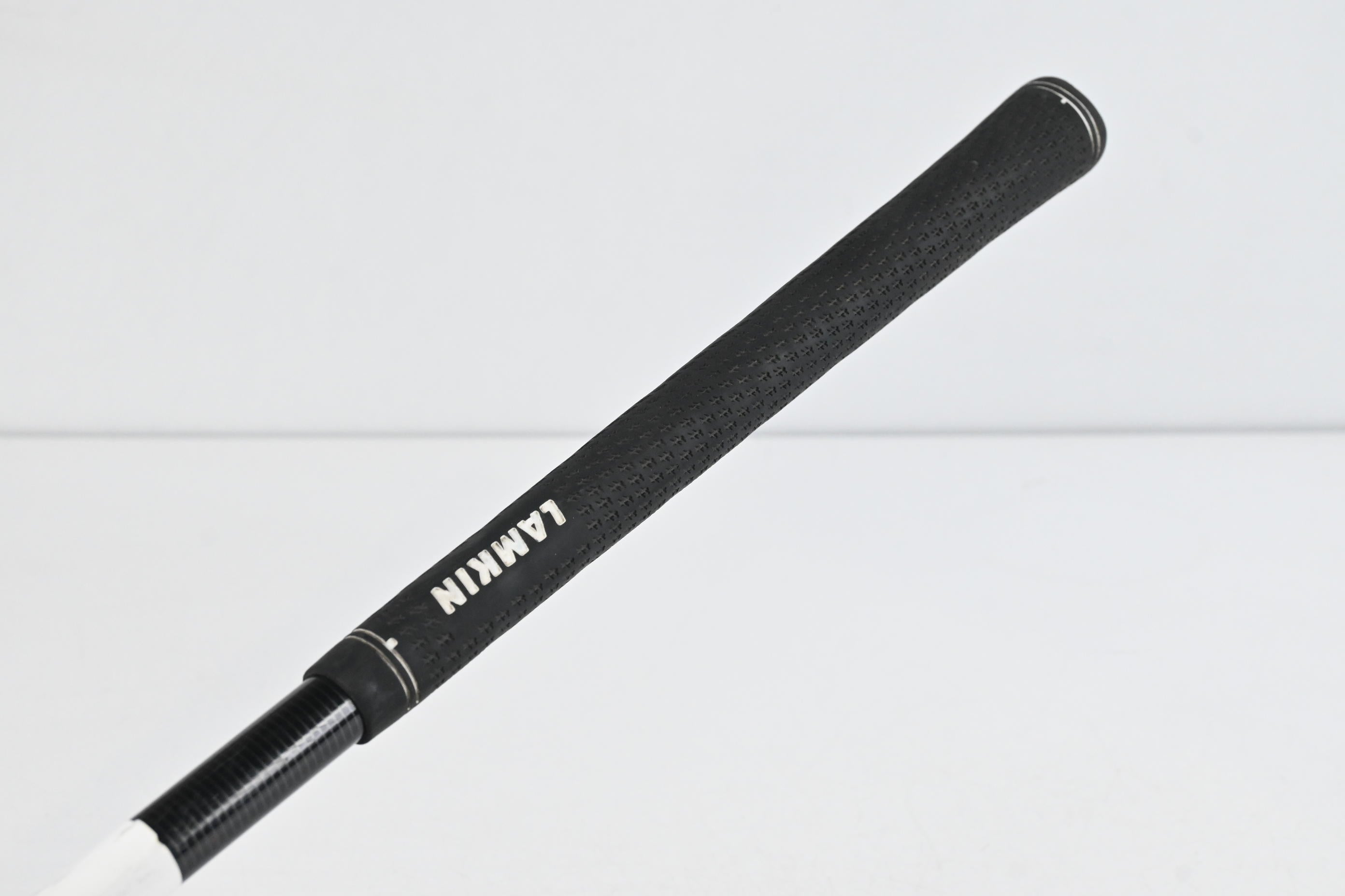 Yonex Ezone SD Driver / 12 Degree / Senior Flex Yonex Nanospeed 200 Shaft