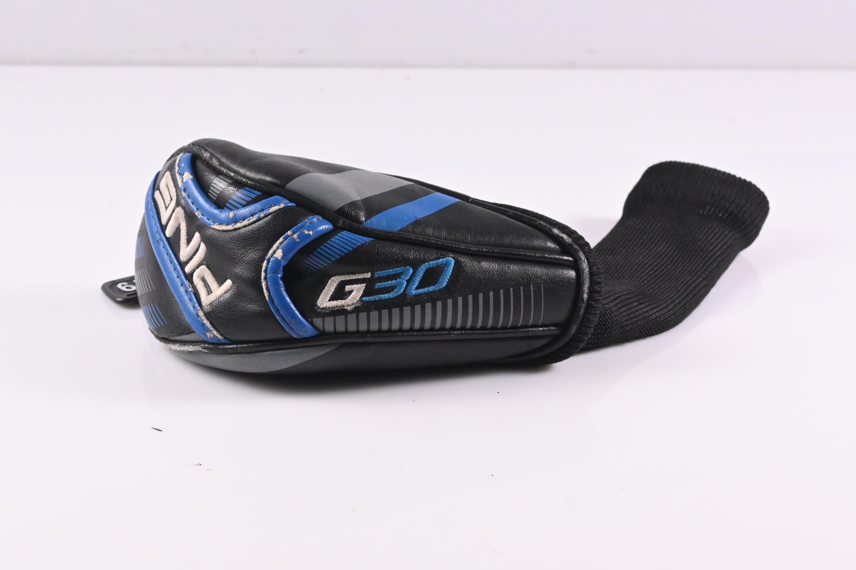 Ping G30 #3 Hybrid / 19 Degree / Regular Flex Ping TFC 419 Shaft