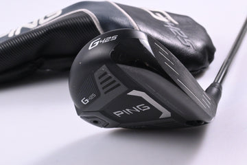 Ping G425 Max #3 Wood / 14.5 Degree / Regular Flex Ping Tour 2.0 Chrome 65 Shaft