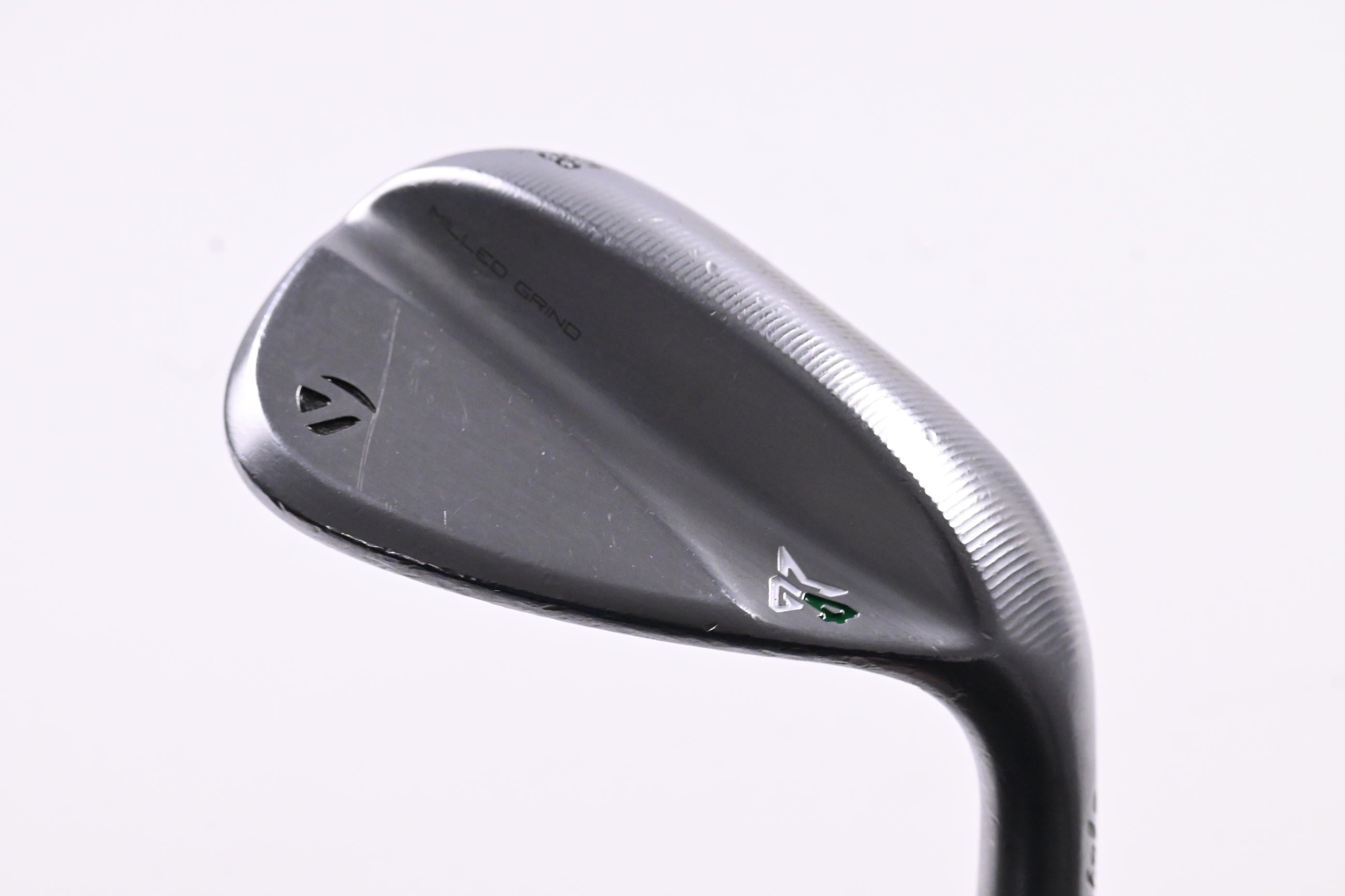 Taylormade Milled Grind 4 Lob Wedge / 58 Degree / X-Flex N.S.Pro Modus3 Tour 120