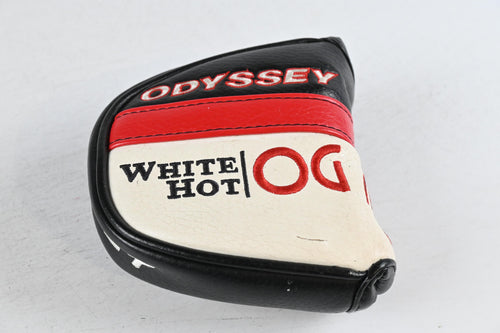 Odyssey White Hot OG 2-Ball 2021 Putter / 32 Inch