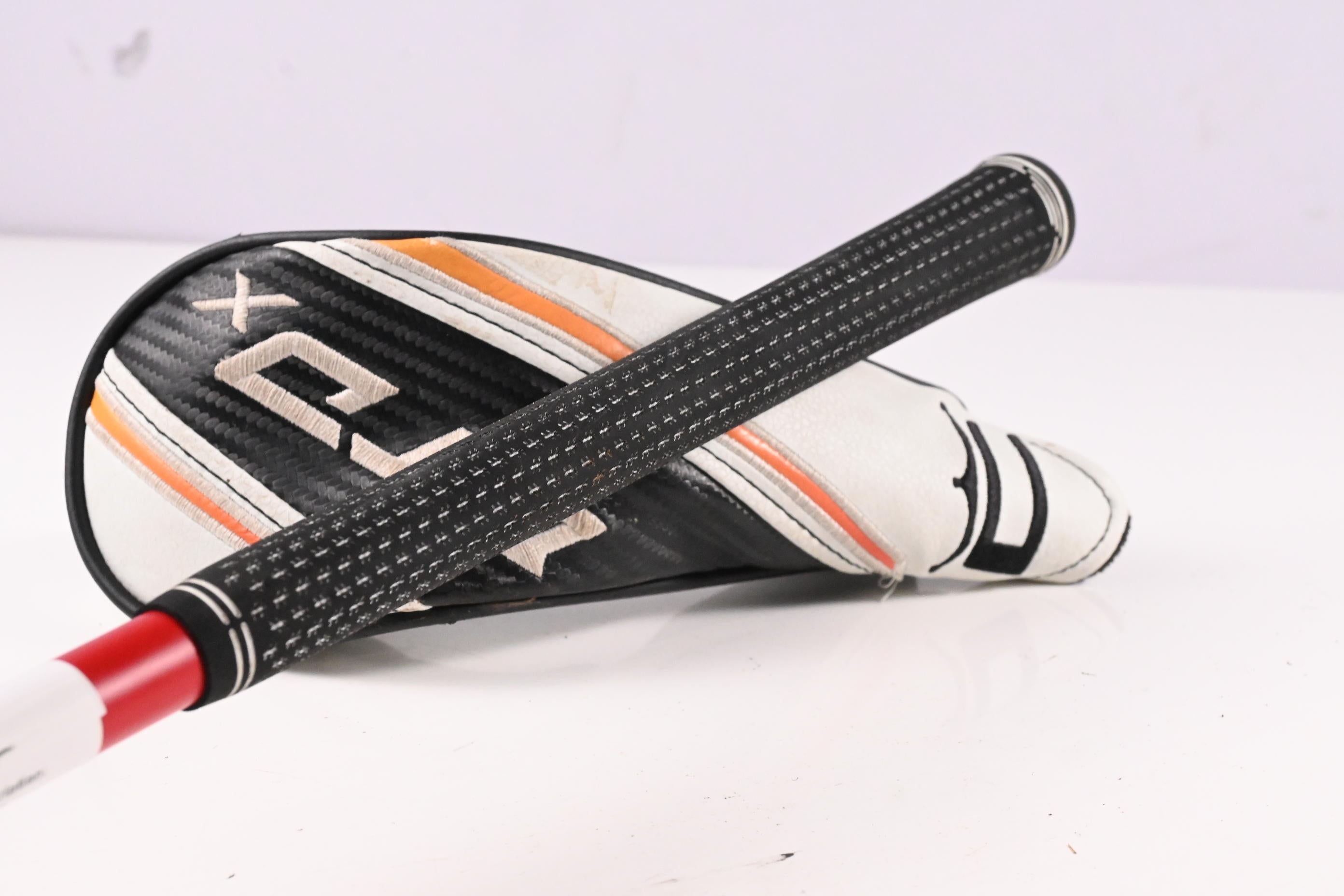 Cobra LTDx #2 Hybrid / 17 Degree / Stiff Flex KBS PGI 85 Shaft