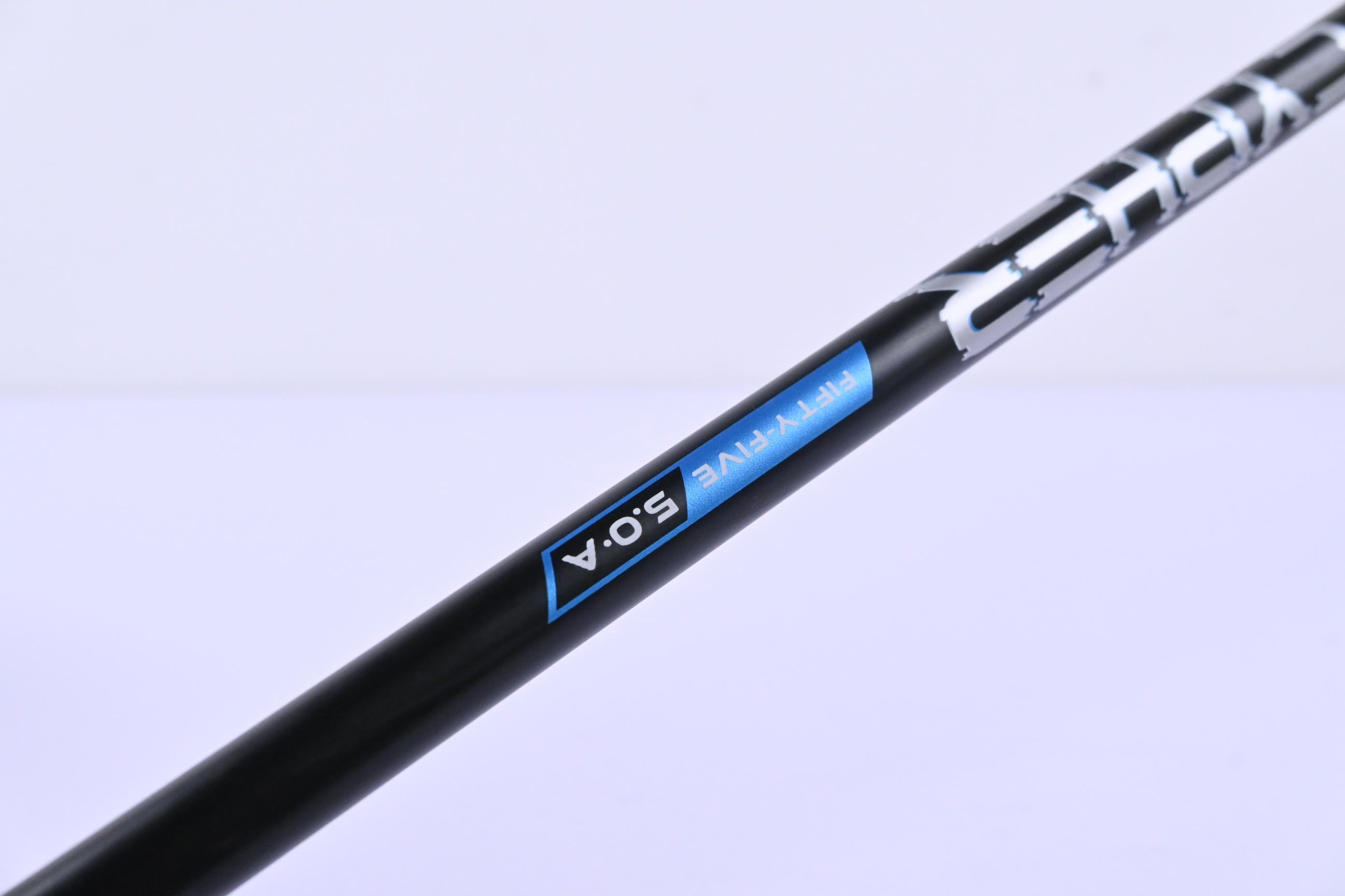 Cleveland Launcher XL Halo #5 Wood / 18 Degree / Senior Flex Project X Cypher 55