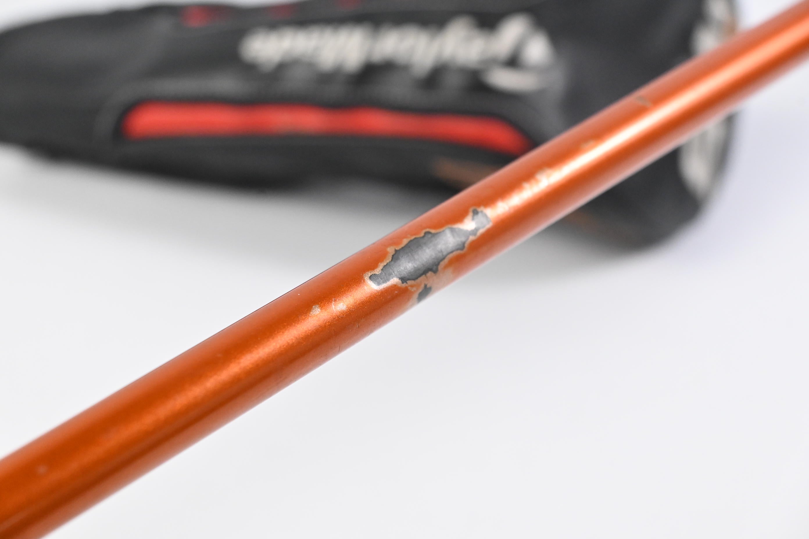 Taylormade M5 #3 Wood / 15 Degree / X-Flex Tour AD DI-6 Shaft
