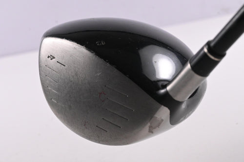 Taylormade R7 Draw Driver / 10.5 Degree / Stiff Flex Taylormade Reax 55 Shaft