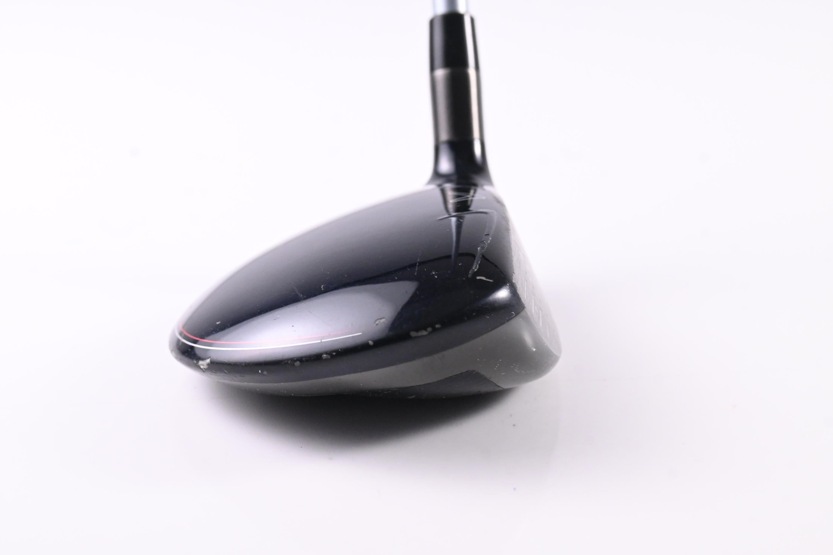 Callaway XR Speed #7 Wood / 21 Degree / Regular Flex HZRDUS T800 65 Shaft