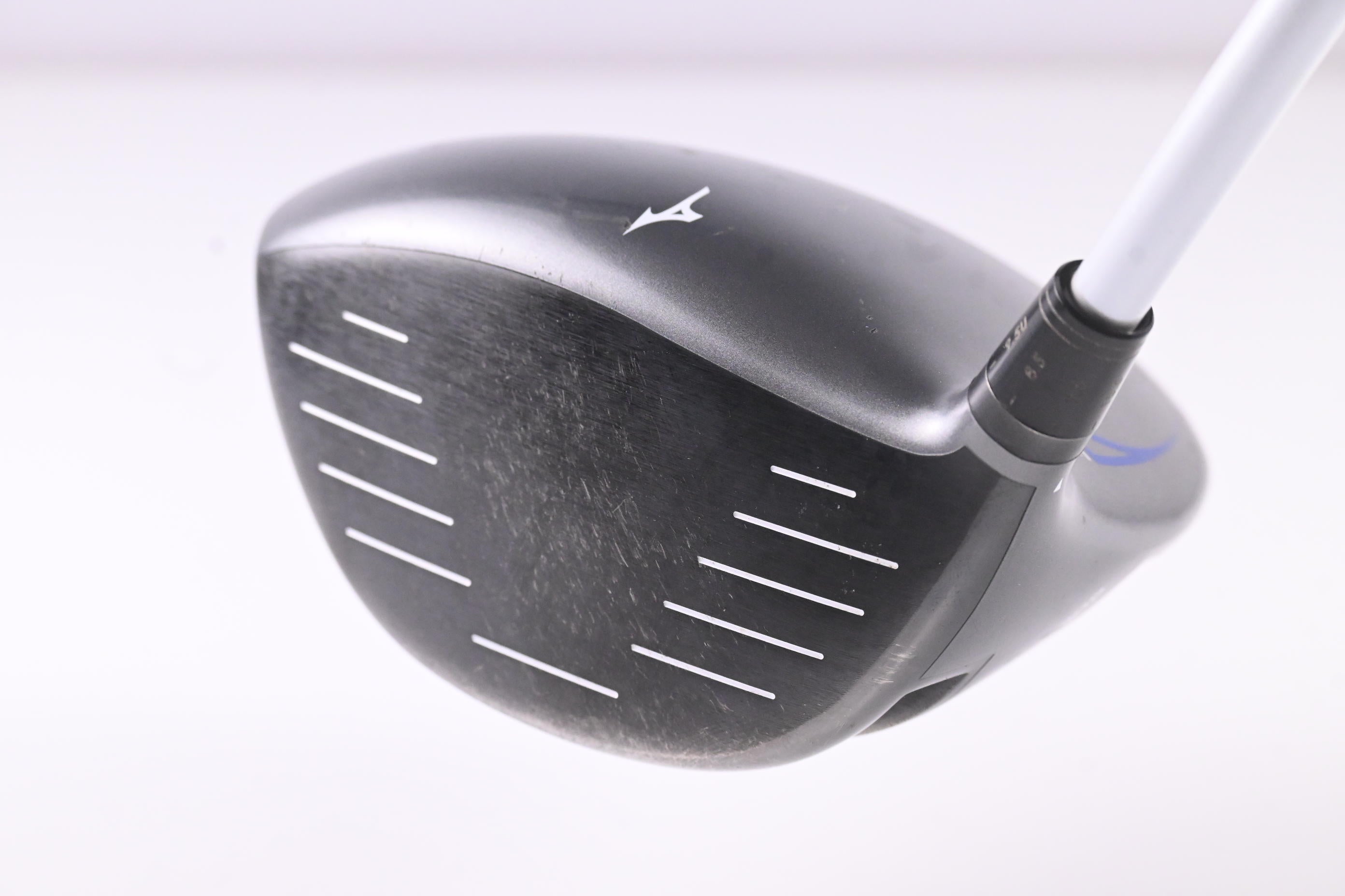 Mizuno JPX EZ 2016 Driver / 8.5-12.5 Degree / Regular Flex Fujikura Orochi CB 55
