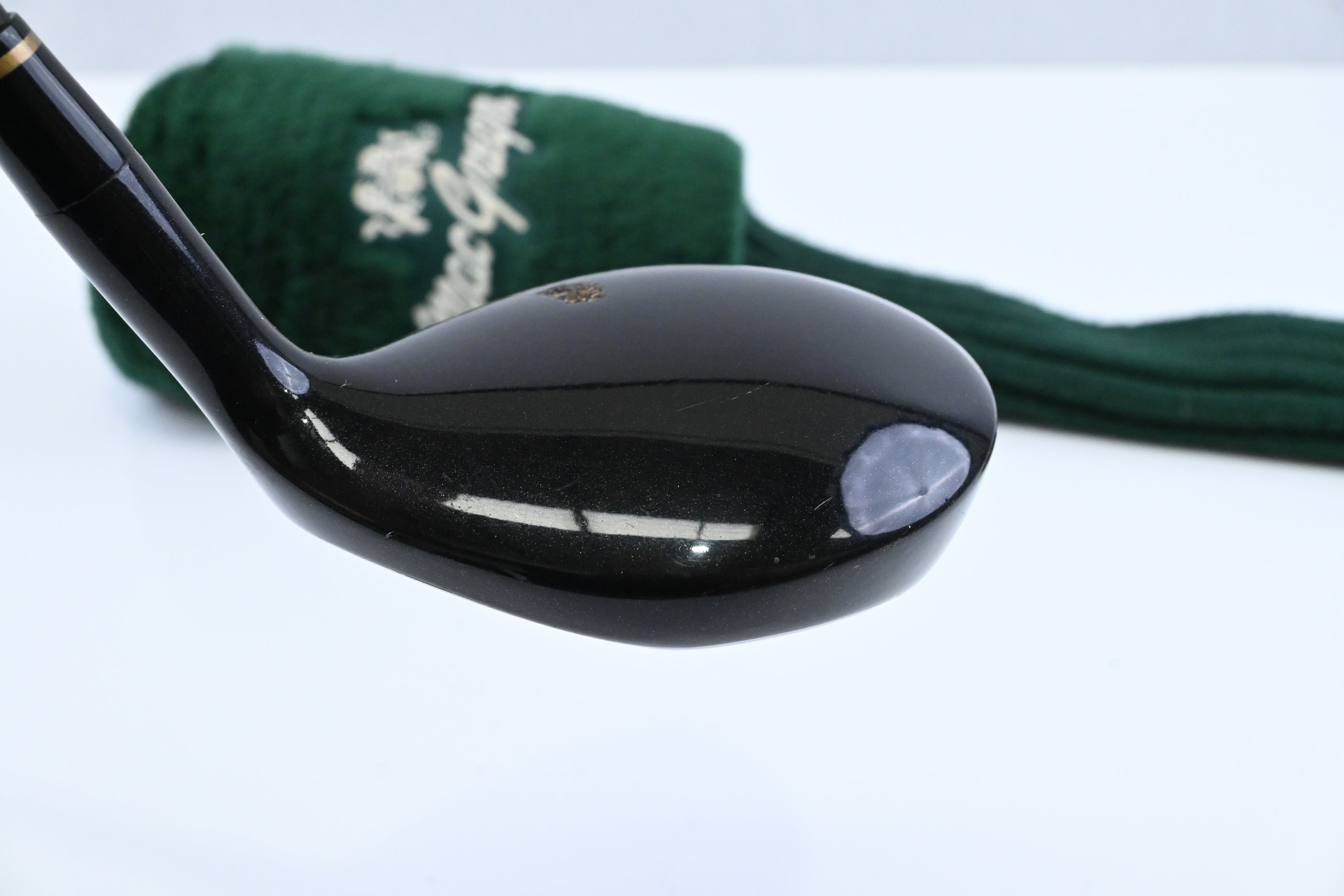 MacGregor Tourney MFT #4 Wood / 15.5 Degree / Regular Flex MacGregor Superlite
