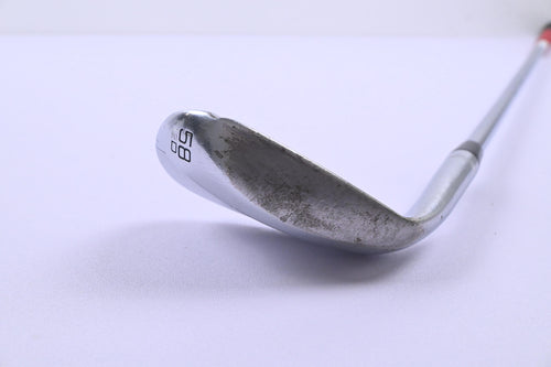 Titleist Vokey SM8 Lob Wedge / 58 Degree / Stiff Flex N.S.Pro Modus³ Tour 125