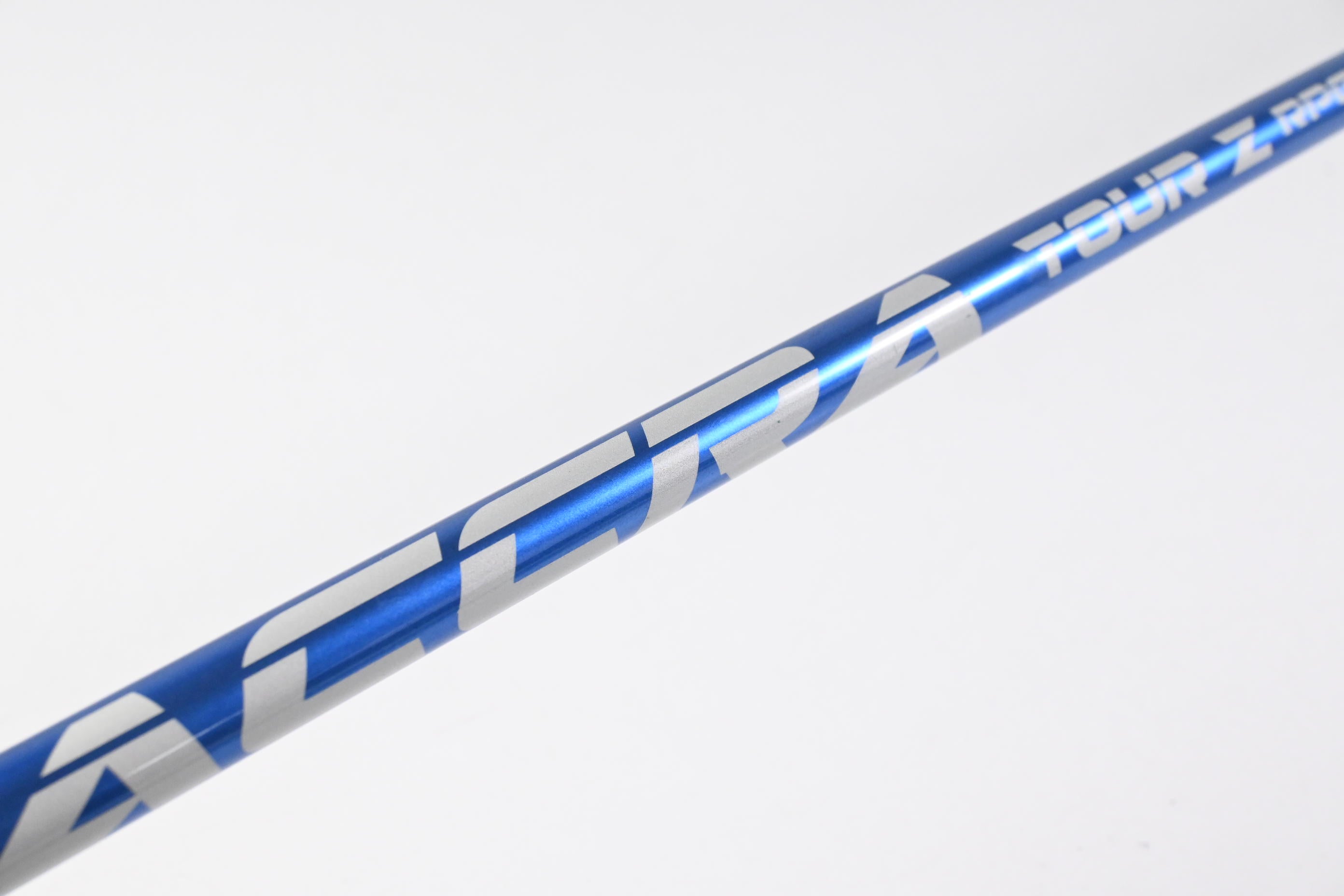 Accra Tour Z RPG 462 Driver Shaft / Stiff Flex / Mizuno