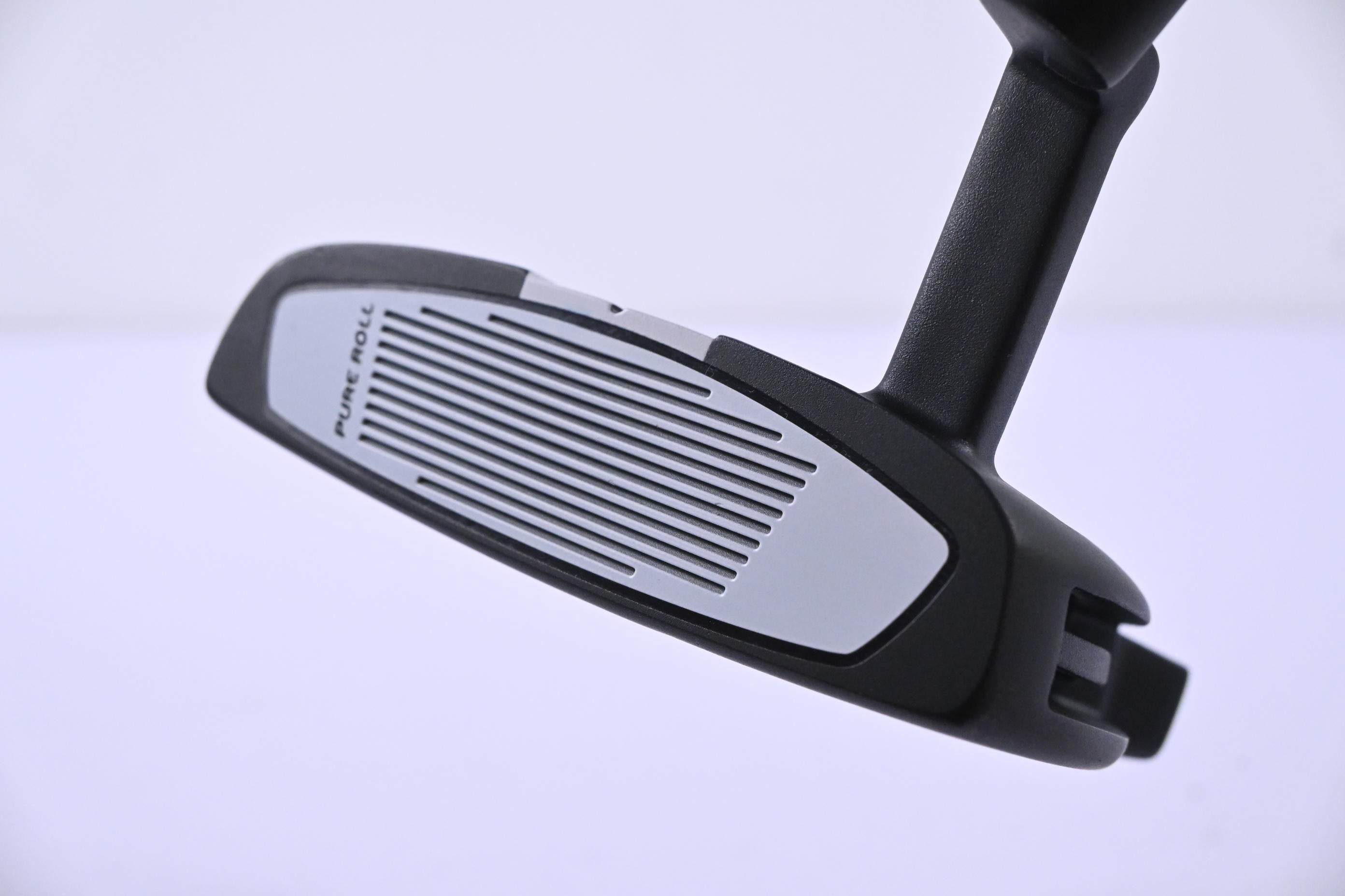Taylormade Spider Tour-X Black 2025 Plumbers Neck Putter / 34 Inch