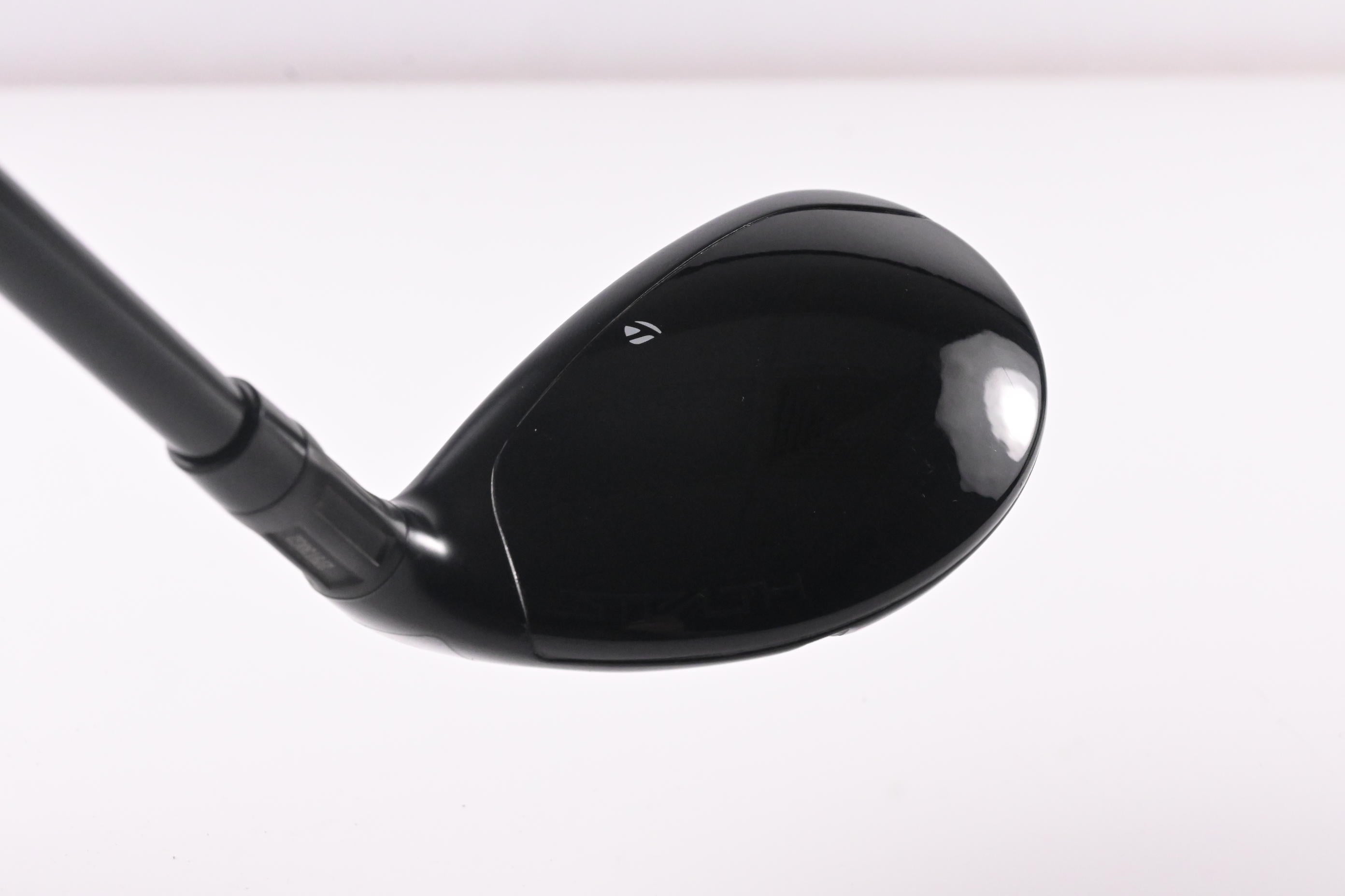 Taylormade Stealth 2 #5 Hybrid / 25 Degree / Senior Flex Ventus TR Red 5 Shaft