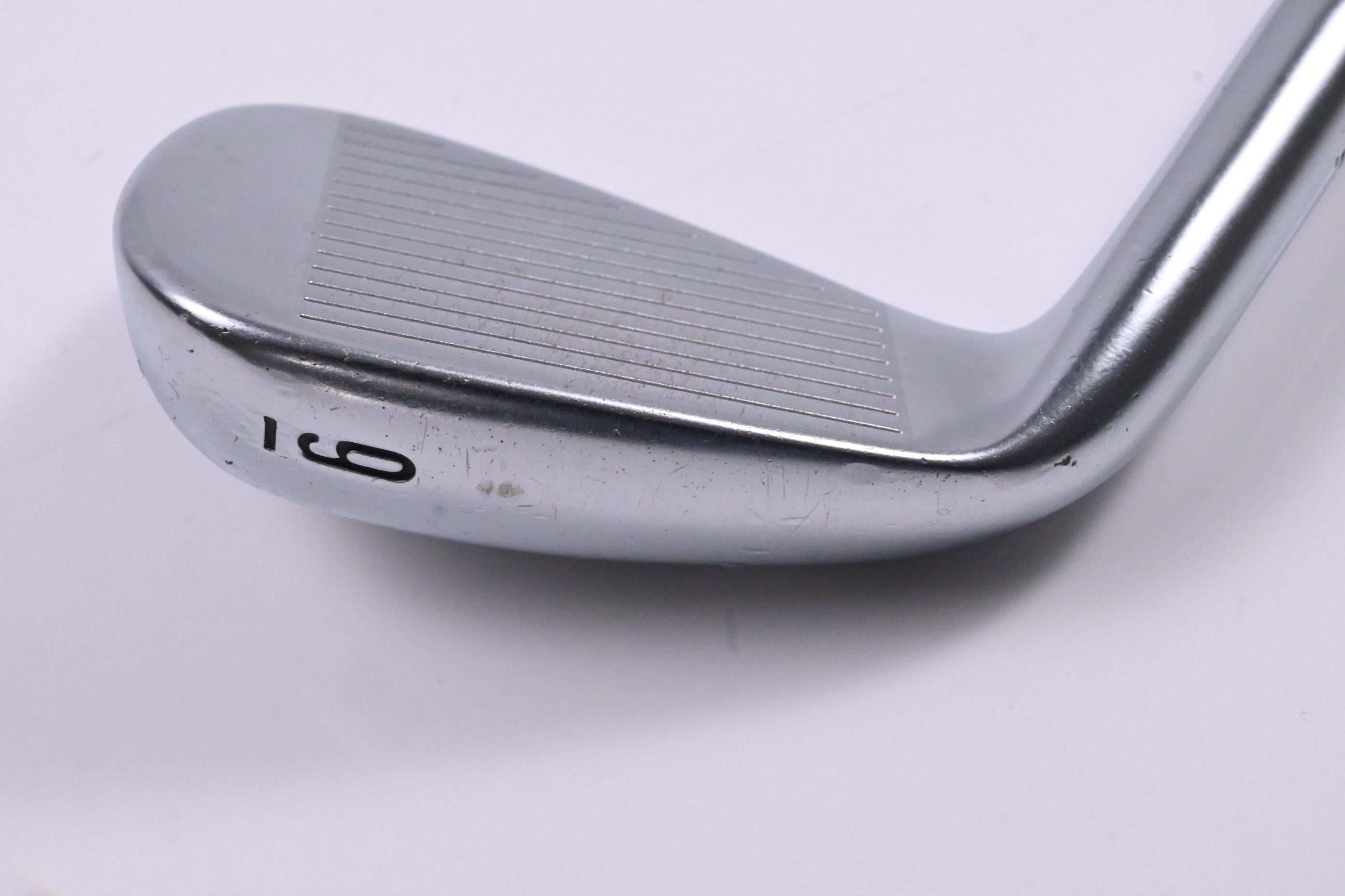 Callaway Apex 19 #9 Iron / 38.5 Degree / Stiff Flex Elevate 85 VSS Shaft