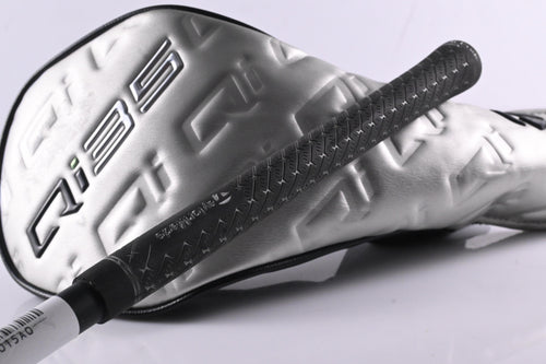 TaylorMade Qi35 Max Driver / 12 Degree / Regular Flex Air Speeder 50 Shaft
