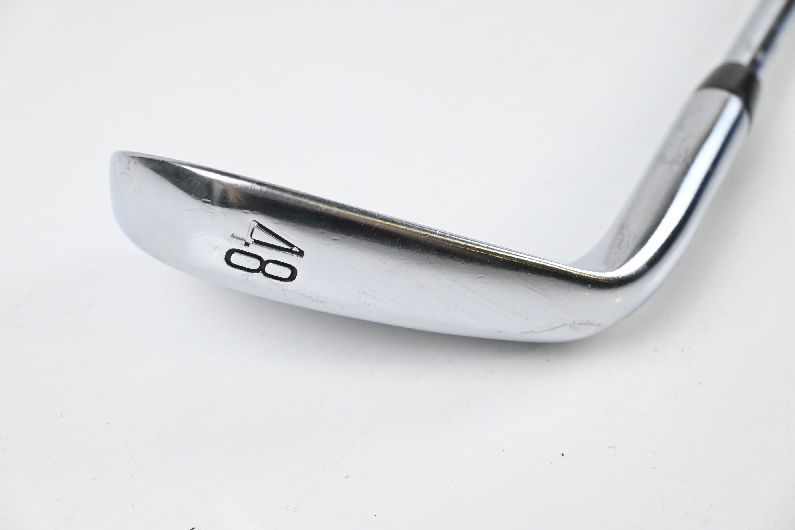 Titleist T200 2021 Pitching Wedge / 48 Degree / Regular Flex AMT Red R300 Shaft