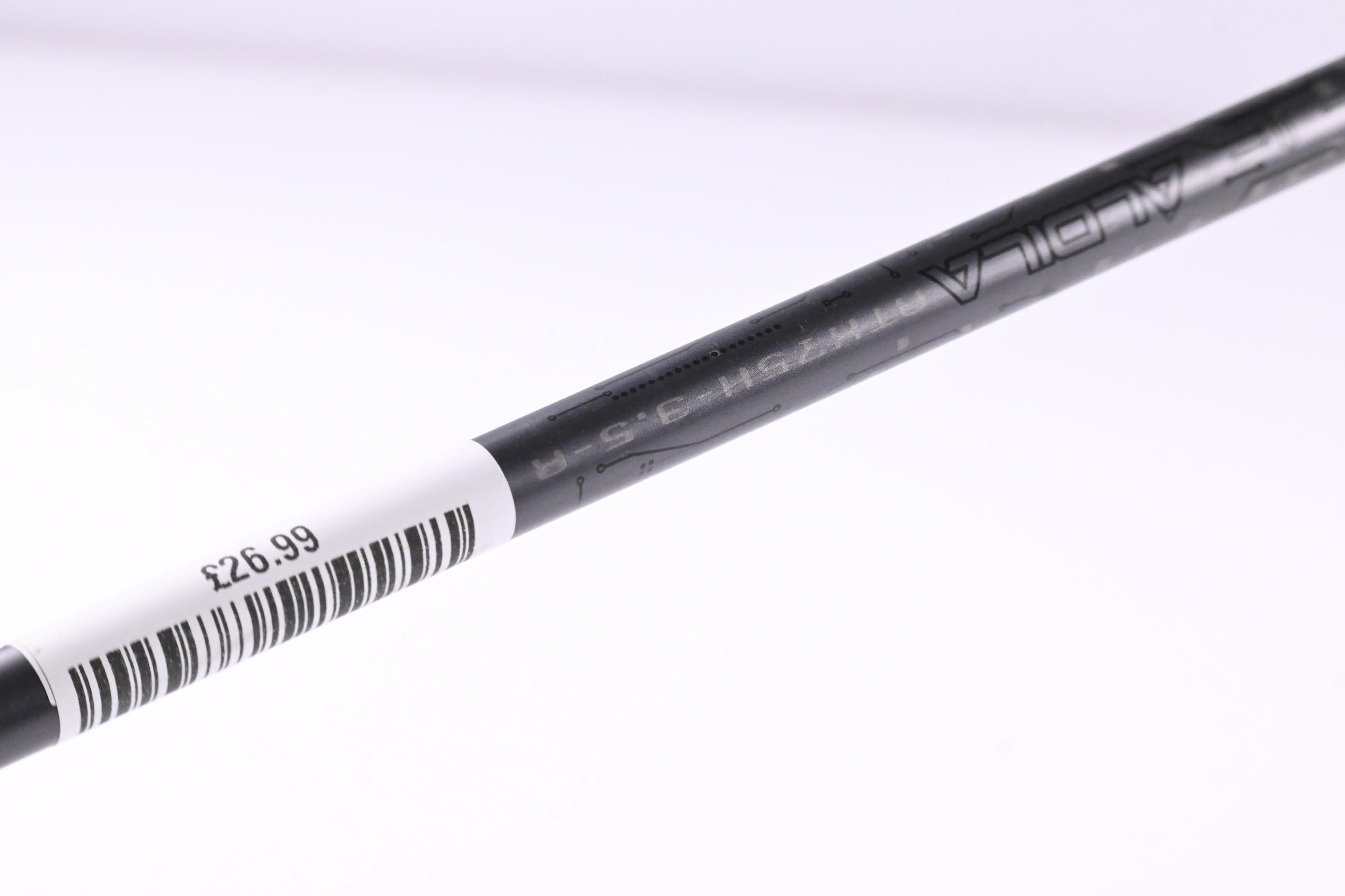Benross Hot Speed 2 #4 Hybrid / 22 Degree / Regular Flex Aldila Tour ATX 75