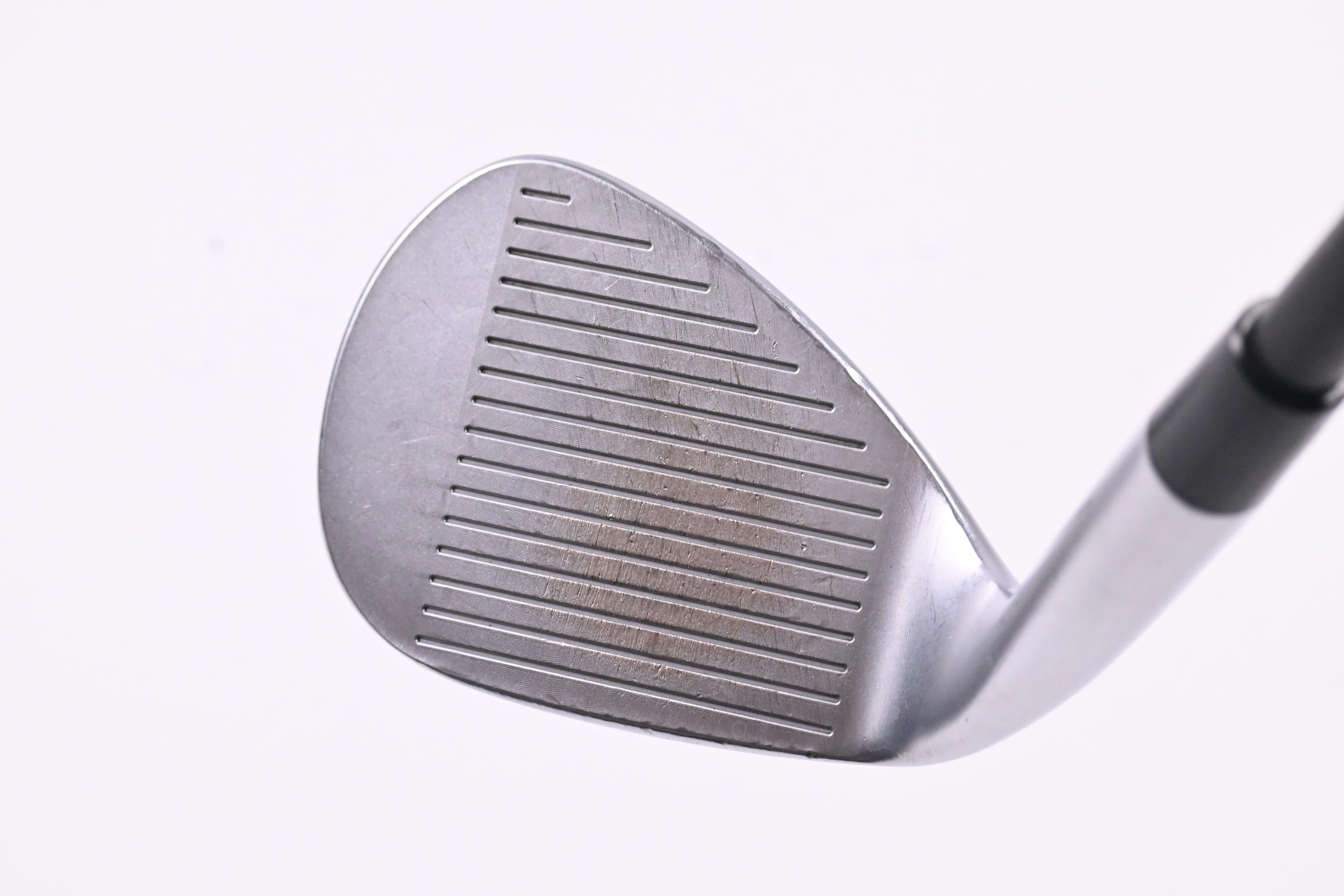 Mizuno Pro T-1 Lob Wedge / 60 Degree / X-Flex LA Golf Tour 130 Shaft