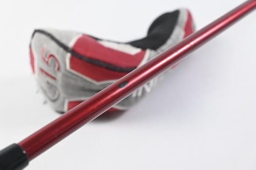 Ping G15 #3 Hybrid / 20 Degree / Regular Flex Ping TFC 149 Shaft