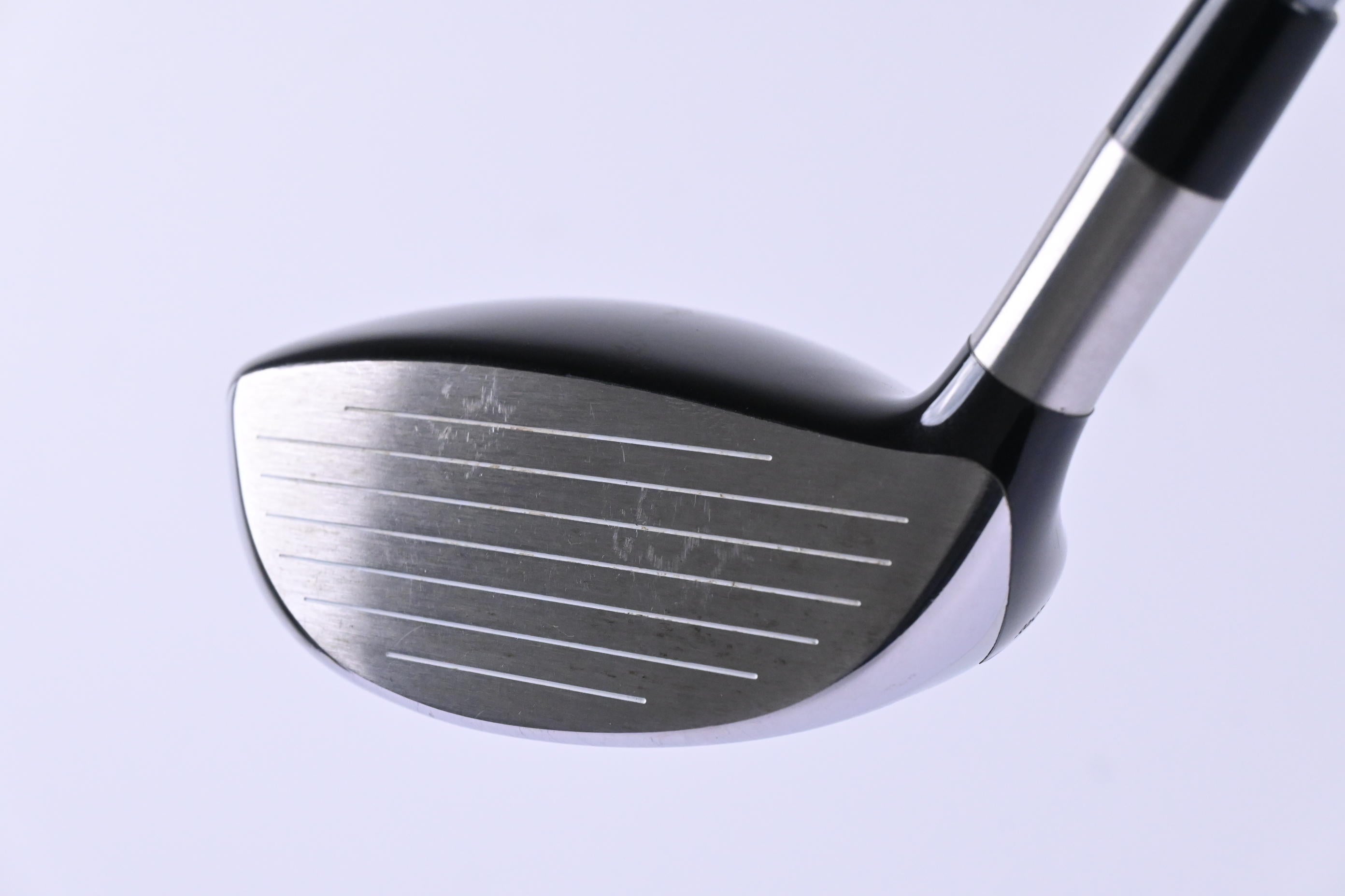 Ladies Cleveland Launcher FL #5 Wood / 19 Degree / Ladies Flex Action 45