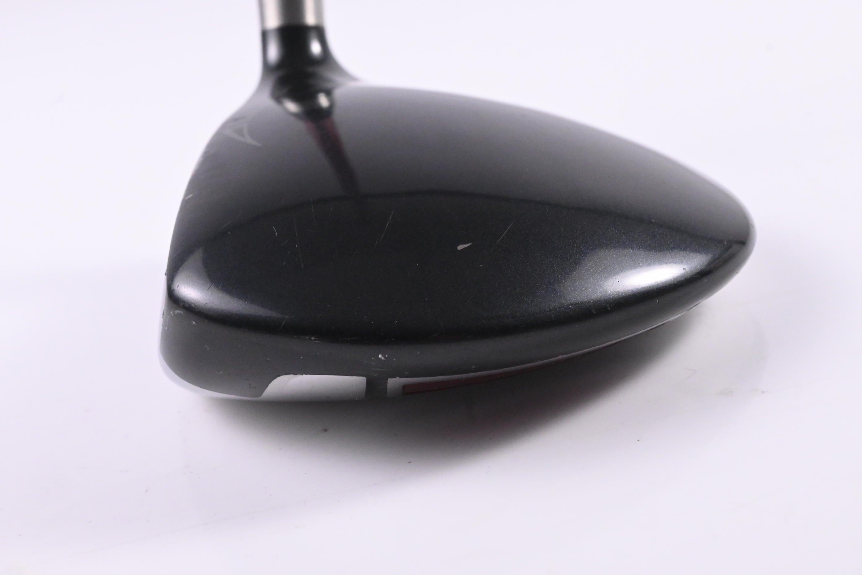 Left Hand Ping K15 SF Tec #5 Wood / 19 Degree / Regular Flex Ping TFC 149 Shaft