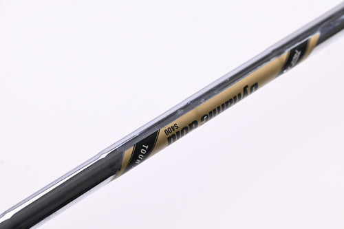 Mizuno T20 Sand Wedge / 54 Degree / Stiff Flex Dynamic Gold S400 Shaft