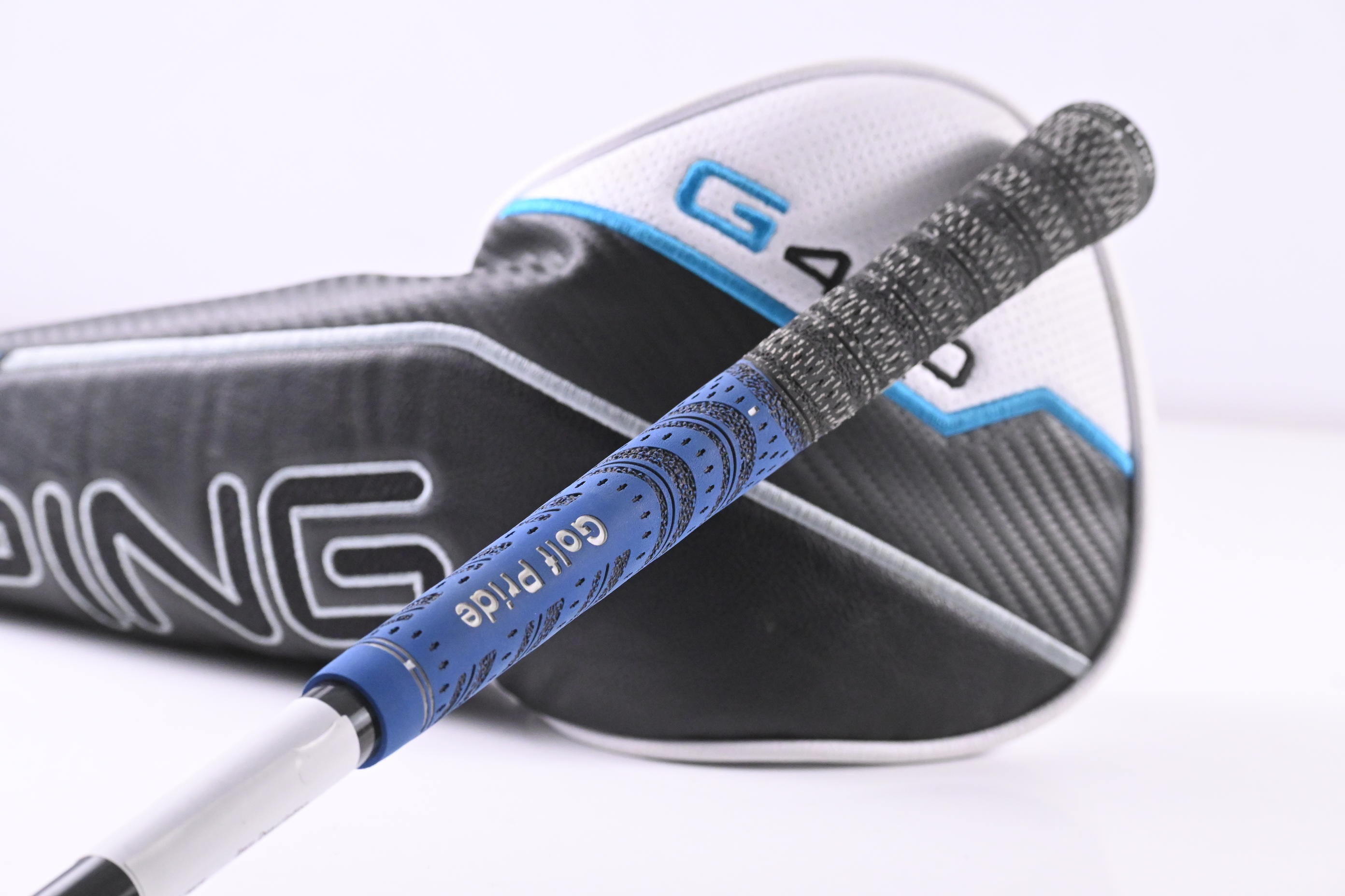 Ping G440 SFT Driver / 10.5 Degree / Senior Flex Ping Alta Quick 35 Shaft