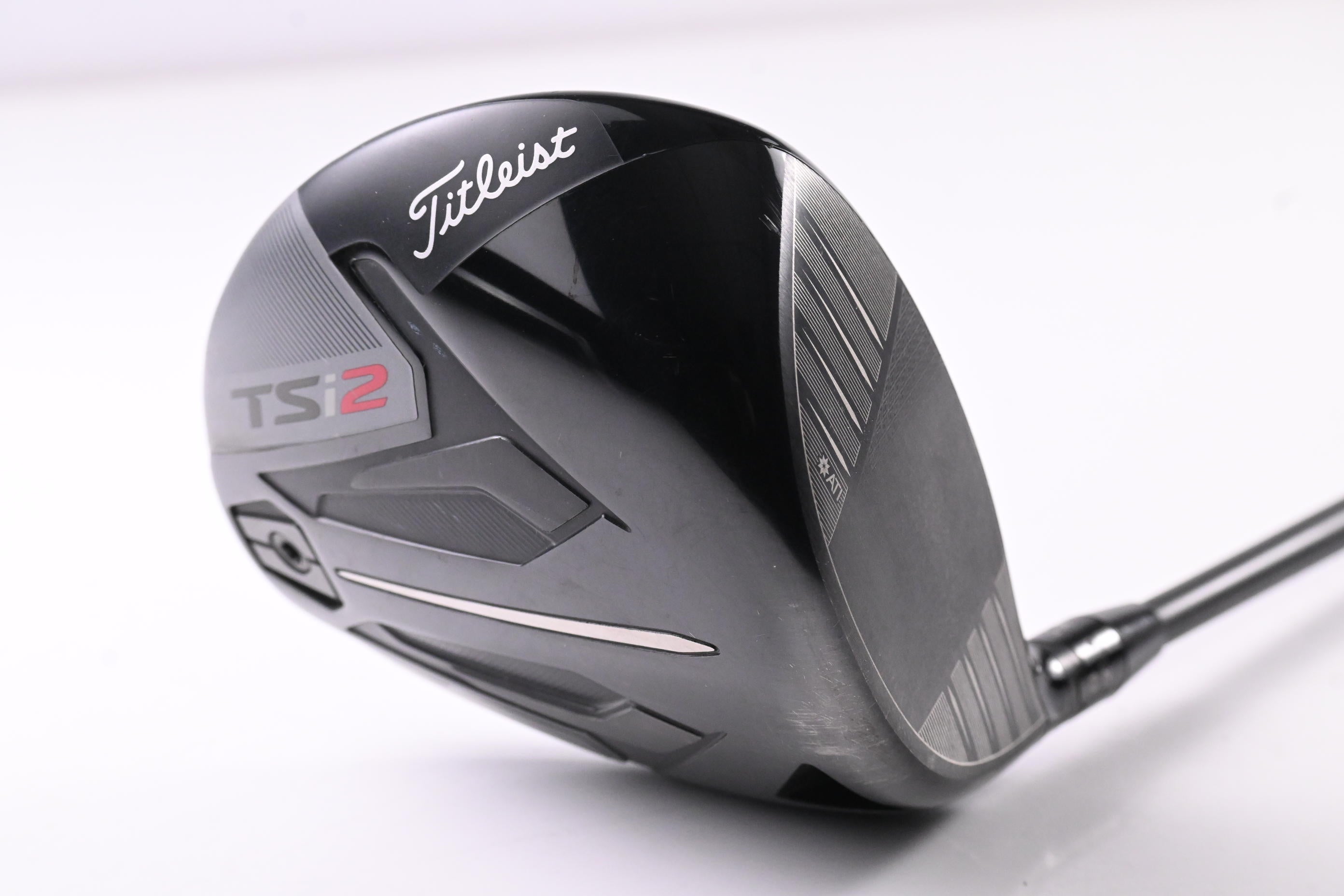 Callaway Paradym Triple Diamond Driver / 9 Degree / X-Flex Tensei