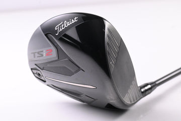 Titleist TSi2 Driver / 11 Degree / Regular Flex Kuro Kage Black TiNI 50 w/ SFW
