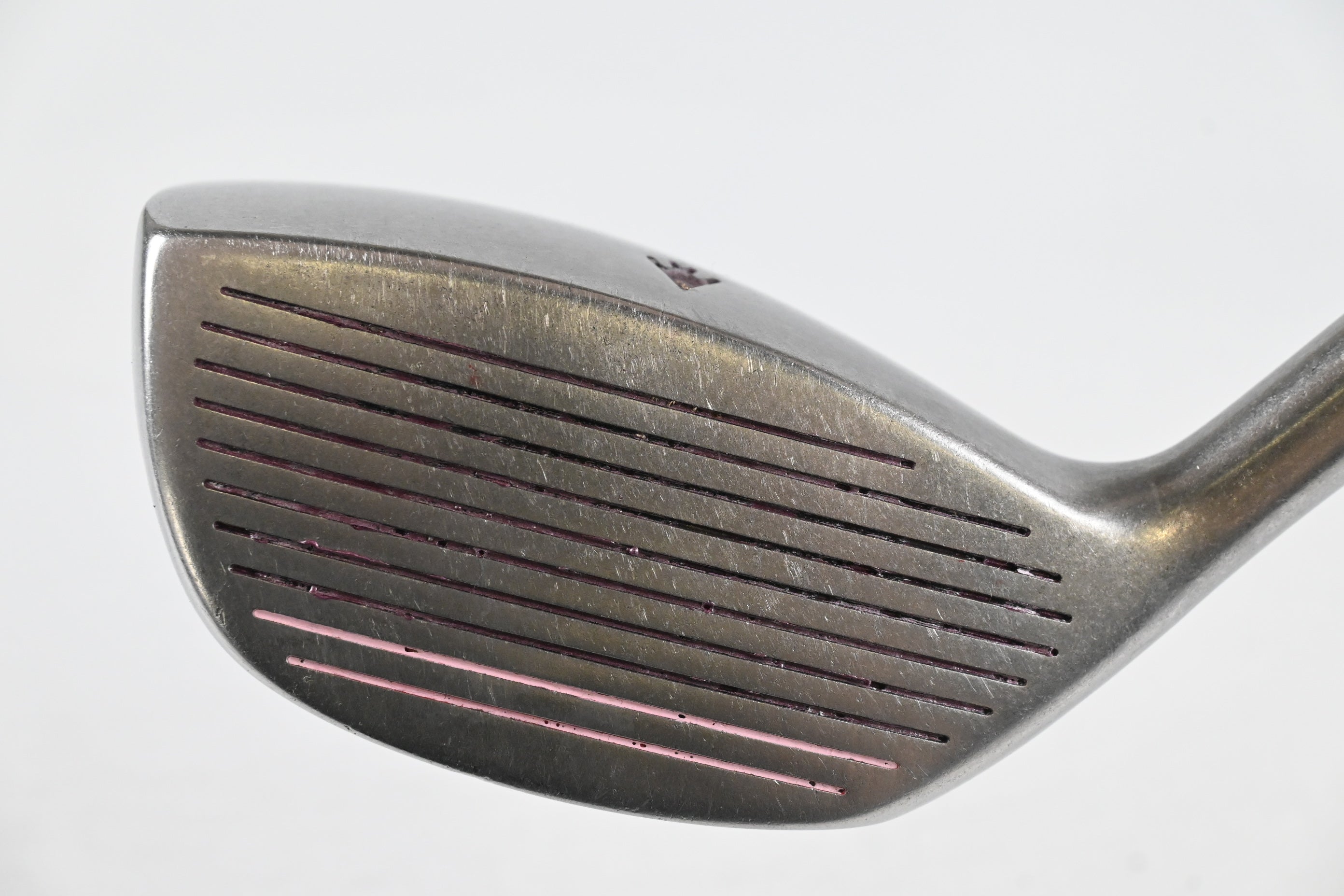 Ladies Mitsushiba Stealth Driver / 12 Degree / Ladies Flex Mitsushiba SL Shaft