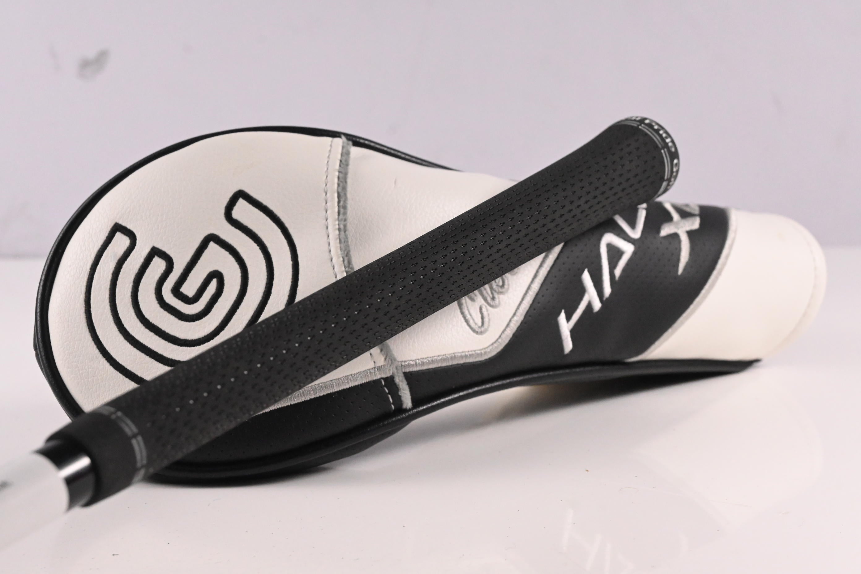 Cleveland Halo XL Lite HL #3 Wood / 16 Degree / Regular Flex Aldila Ascent PL 40