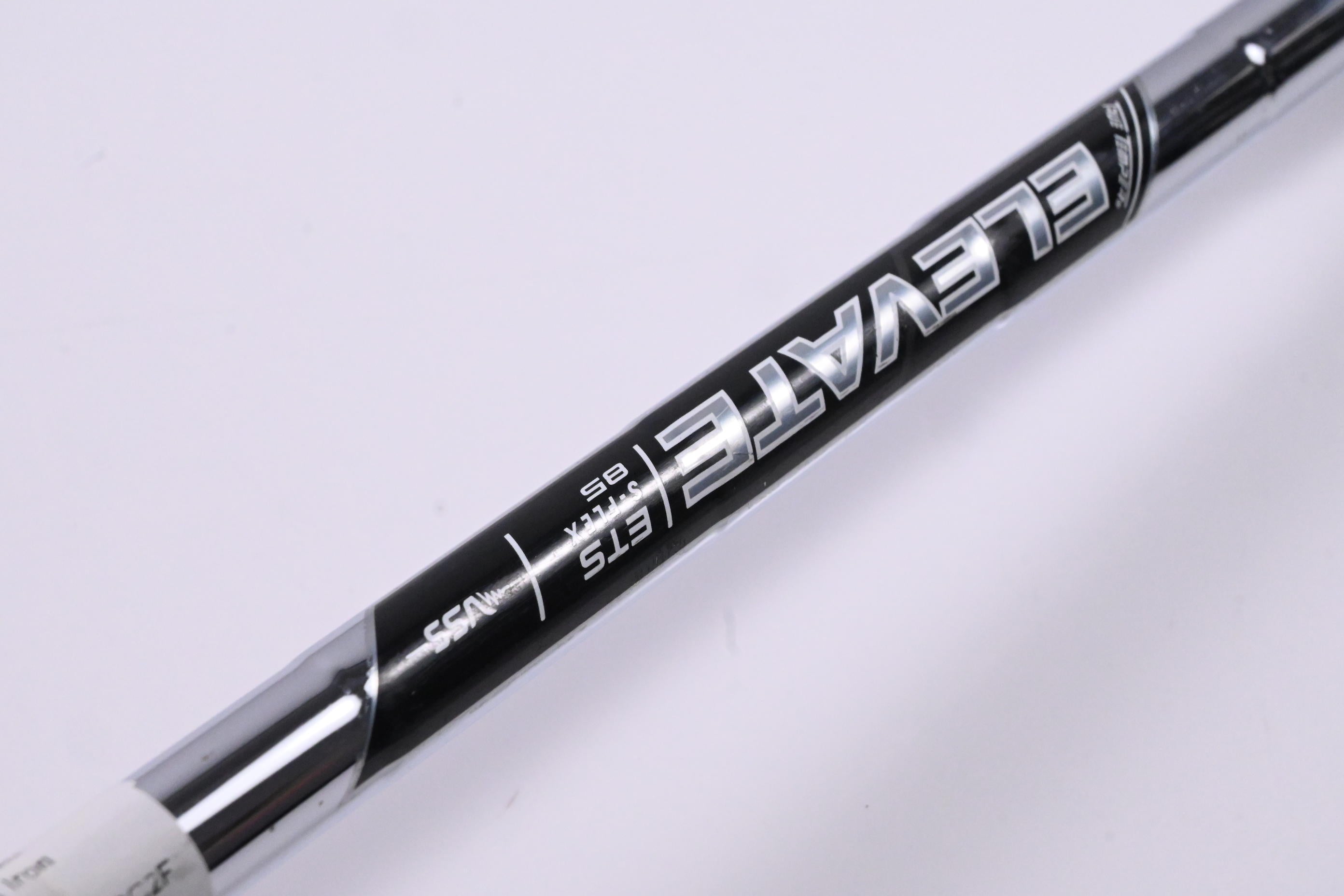 Callaway Apex 19 #9 Iron / 38.5 Degree / Stiff Flex Elevate 85 VSS Shaft