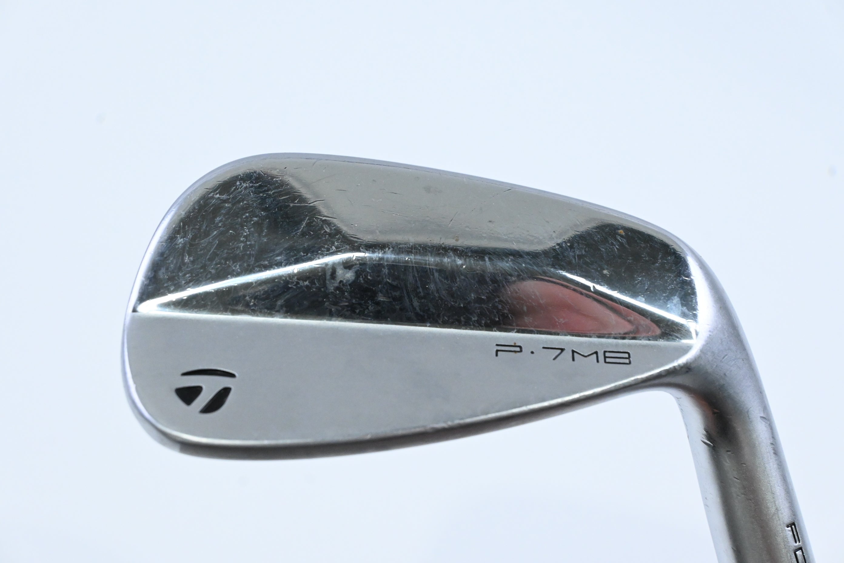 Taylormade P7MB 2020 Pitching Wedge / 47 Degree / Stiff Flex KBS Tour Shaft