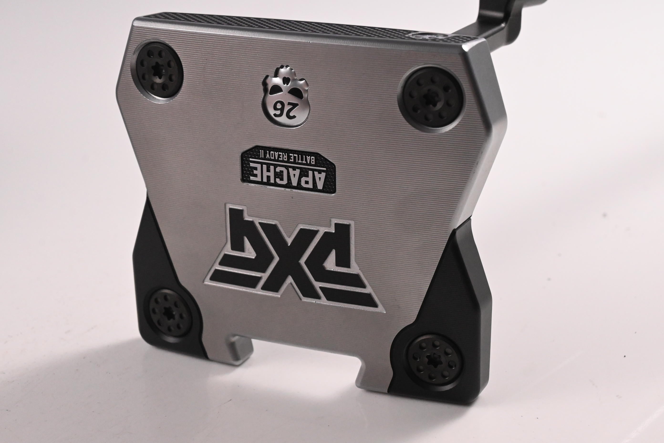 PXG Battle Ready II Apache Putter / 34 Inch