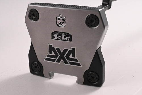 PXG Battle Ready II Apache Putter / 34 Inch