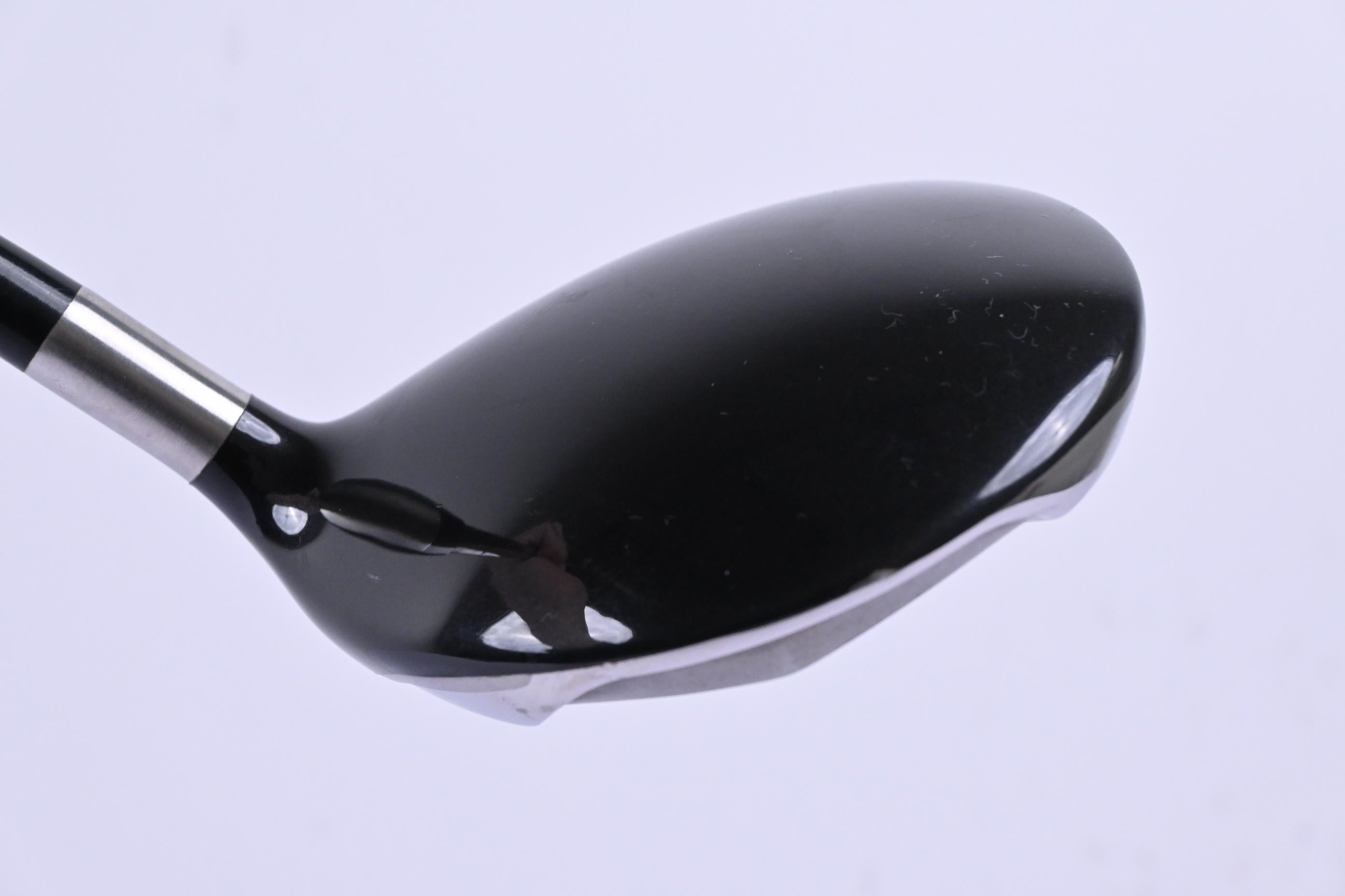 Ladies Cleveland Launcher FL #5 Wood / 19 Degree / Ladies Flex Action 45