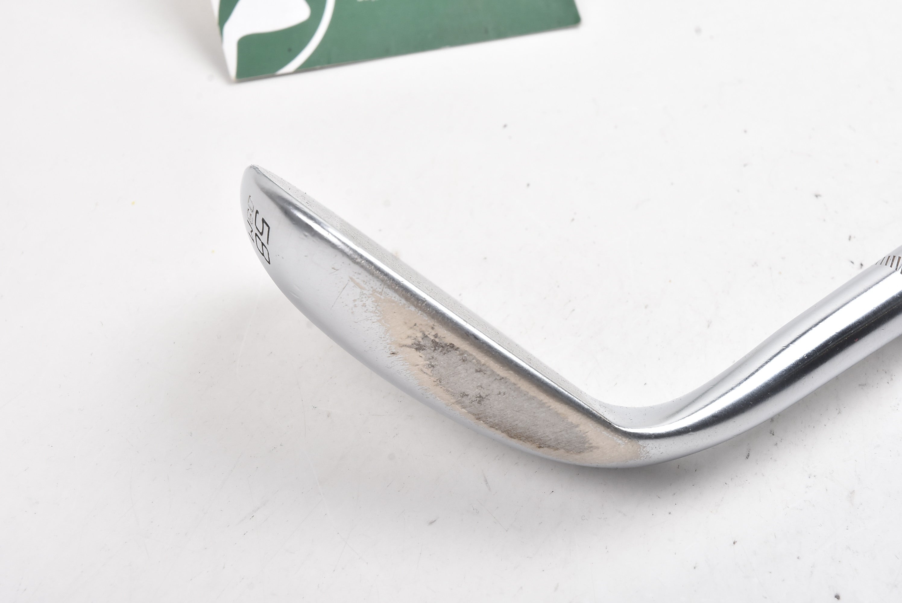 Titleist Vokey SM8 Lob Wedge / 58 Degree / Wedge Flex Vokey SM8 Shaft