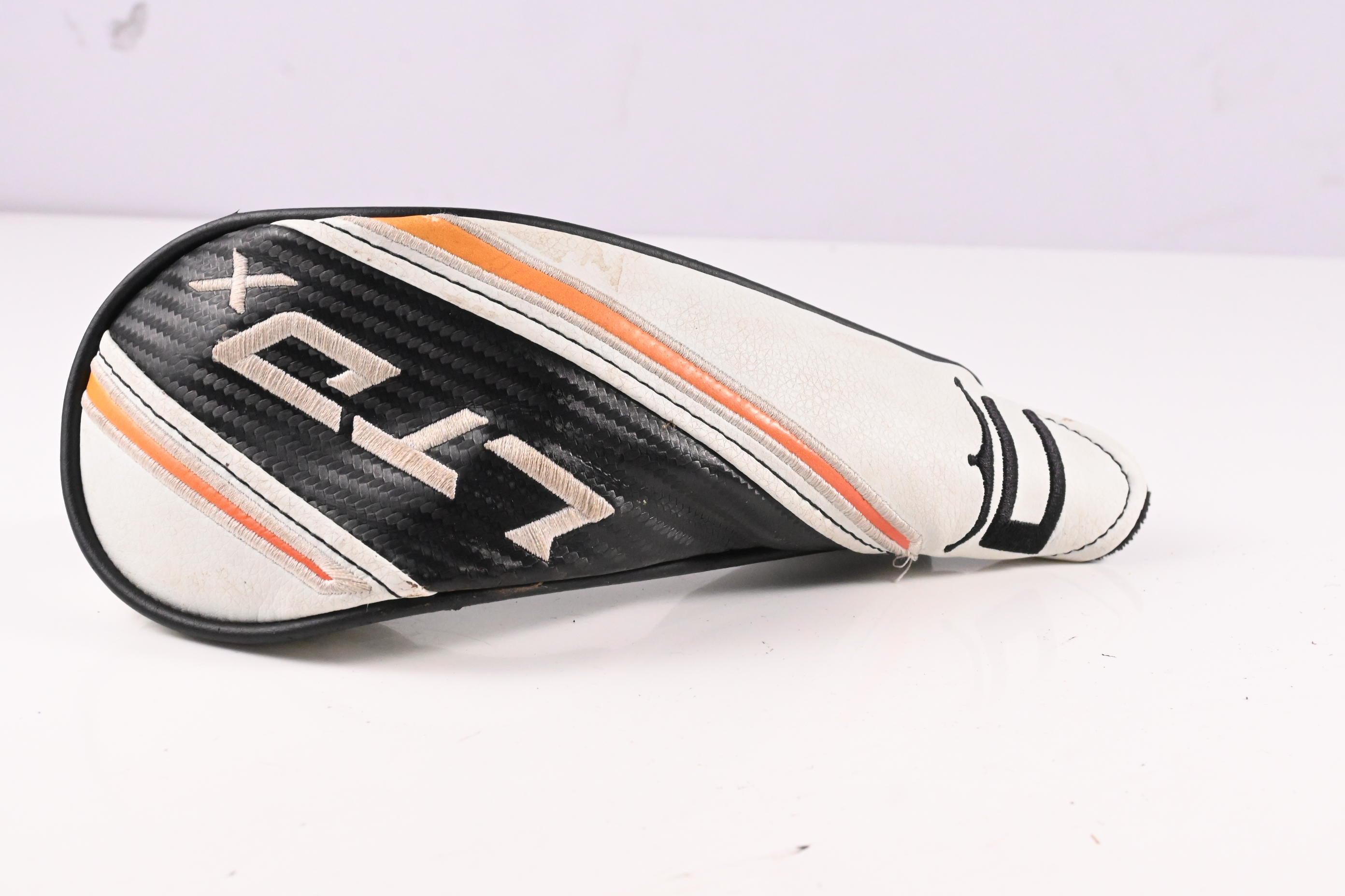 Cobra LTDx #2 Hybrid / 17 Degree / Stiff Flex KBS PGI 85 Shaft